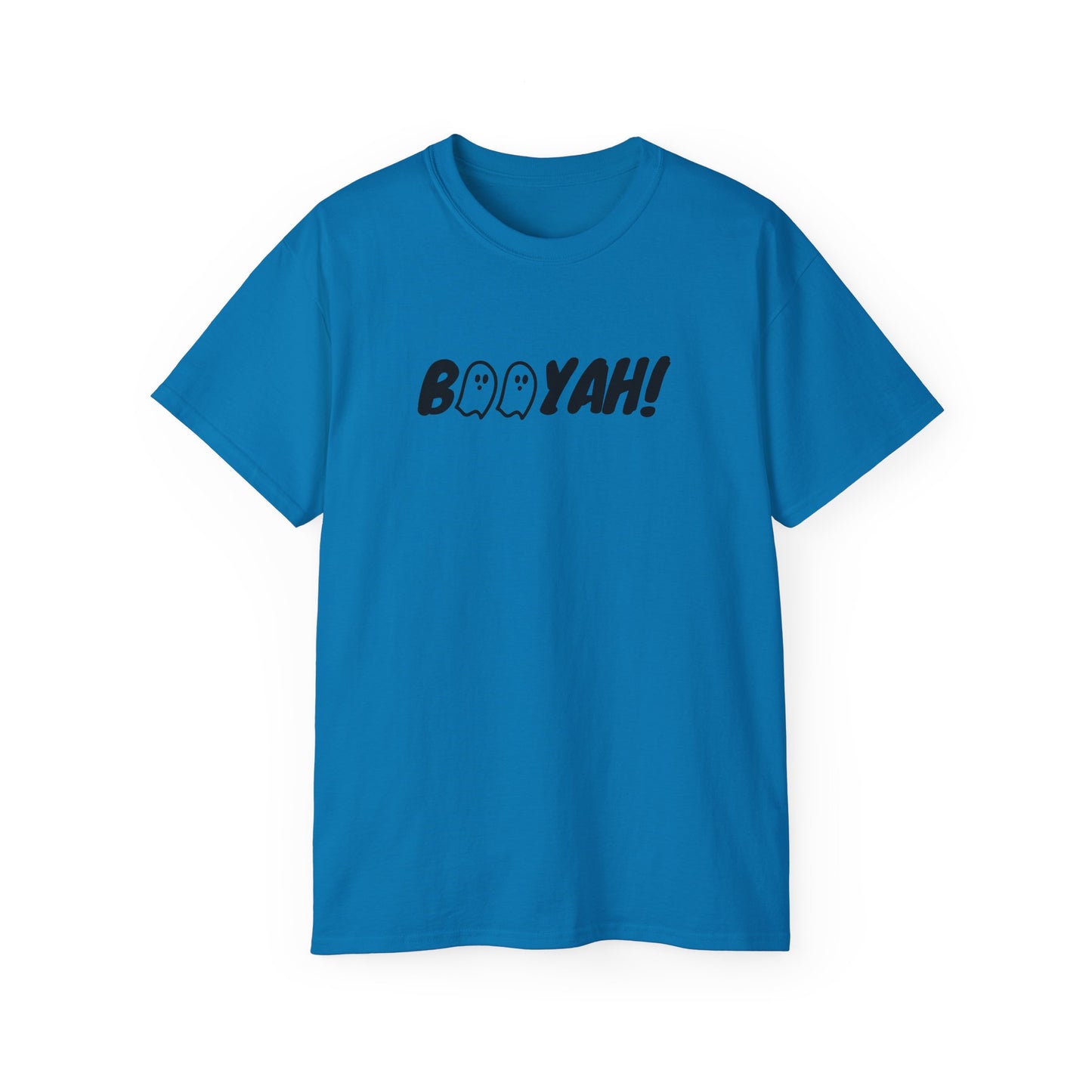 Booyah - Tee Shirt for all Gender
