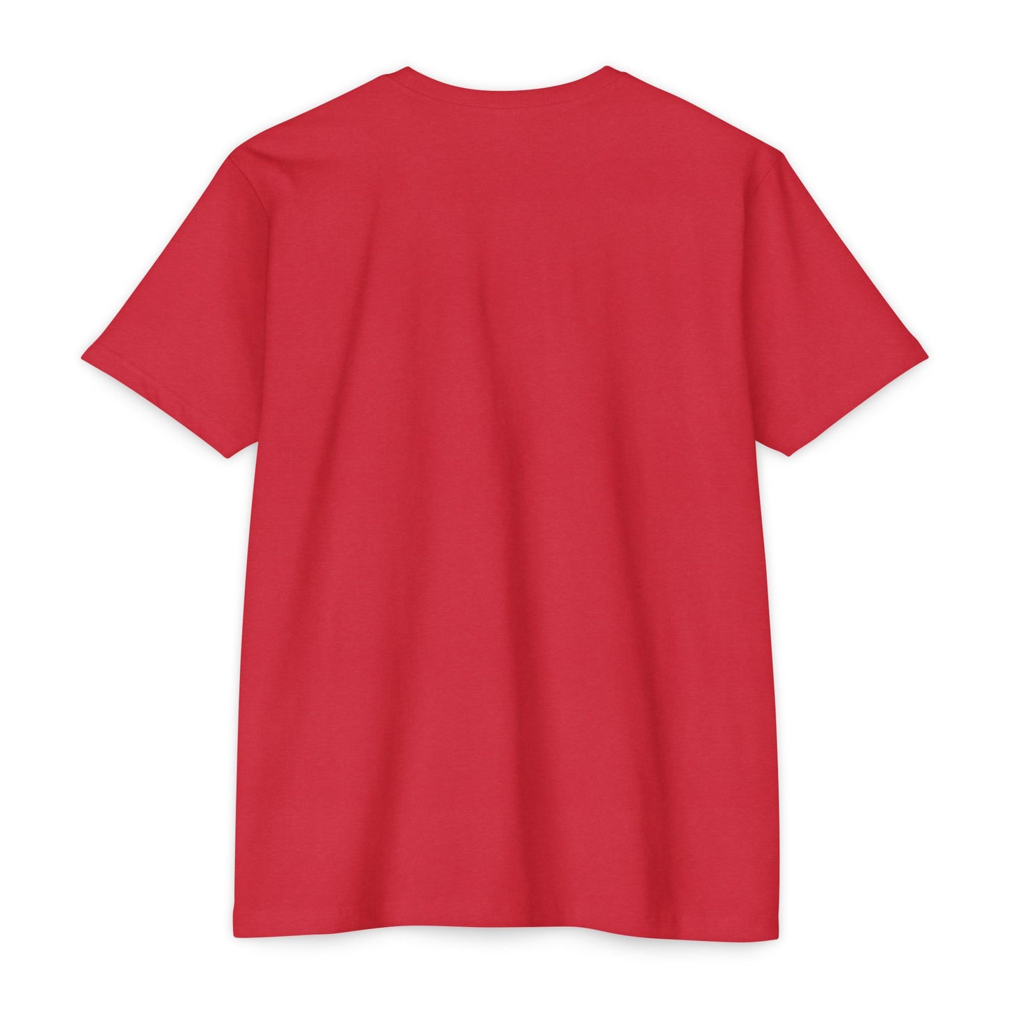 Hate it Here #2 - Unisex CVC Jersey T-shirt