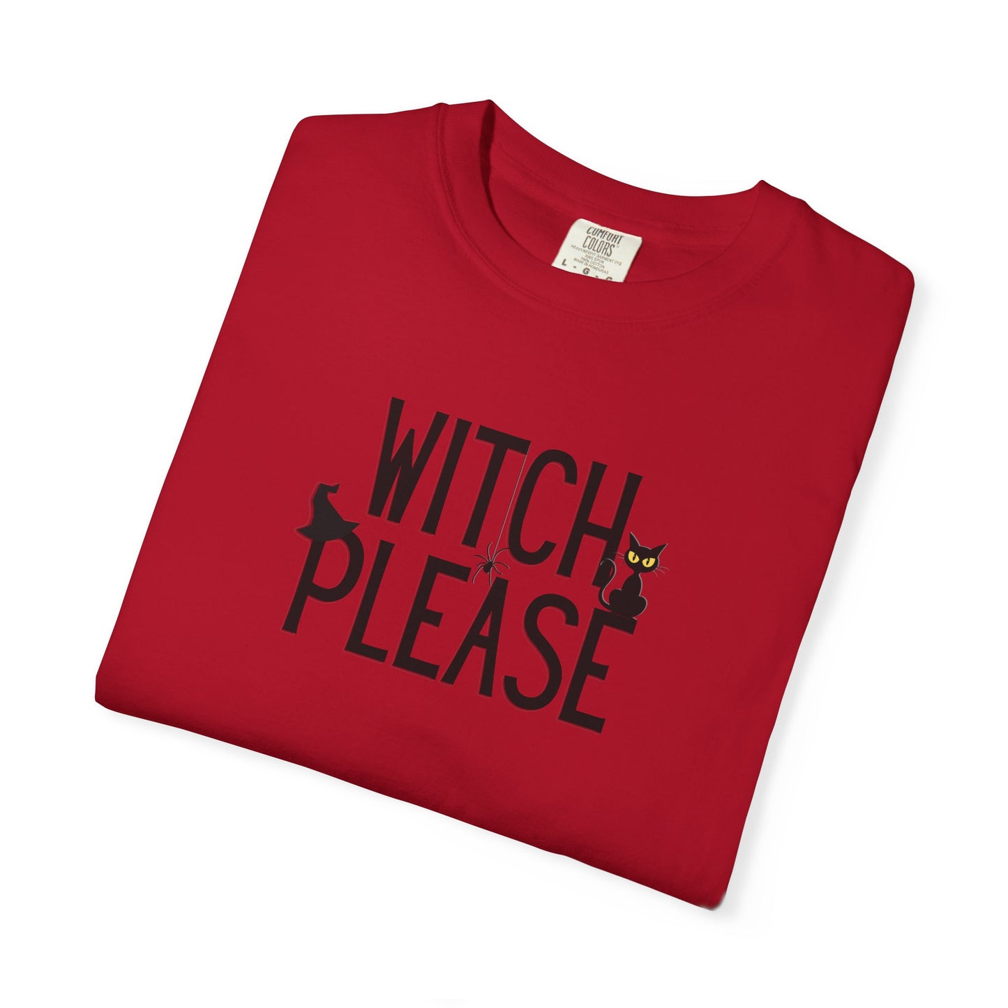 Witch Please T-Shirt