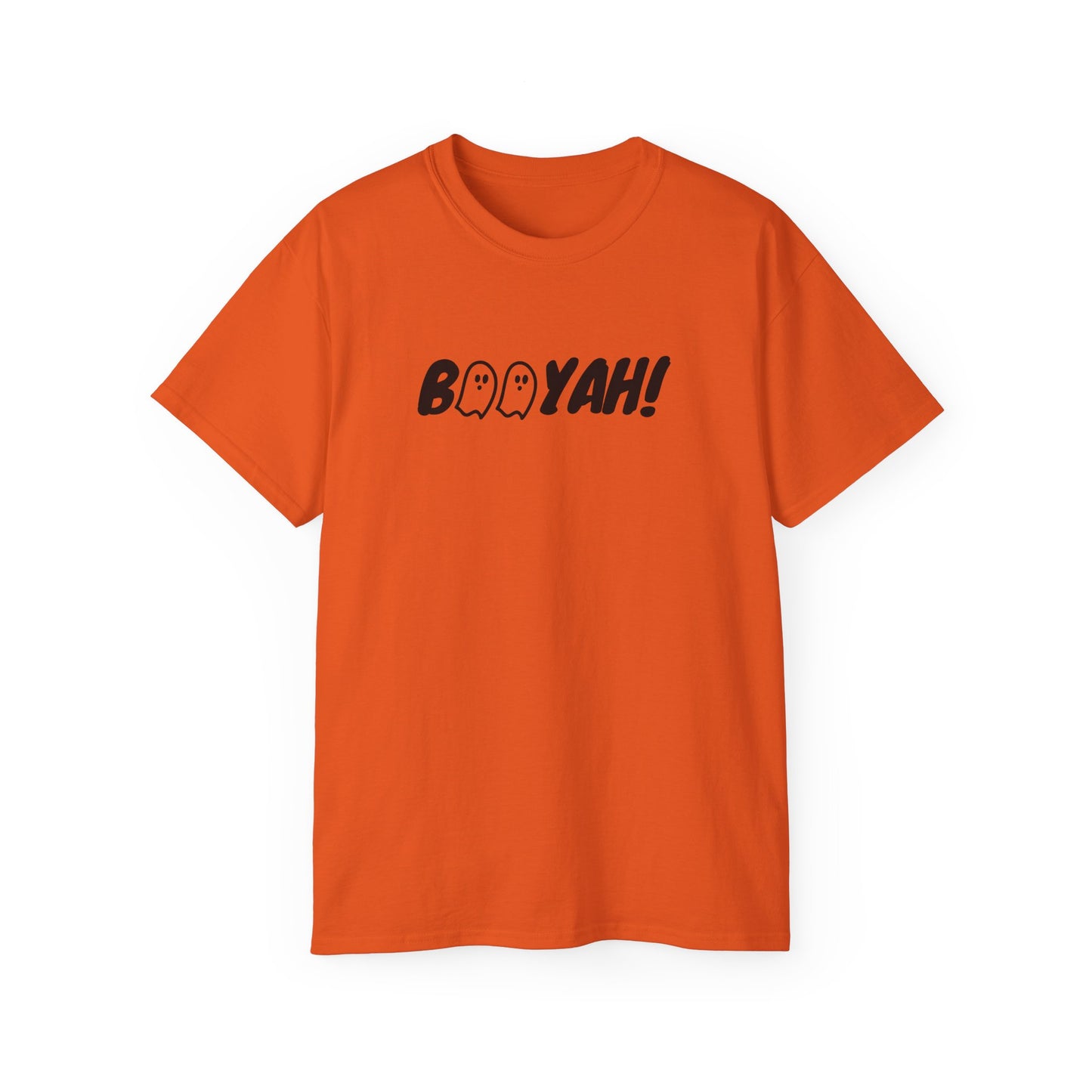 Booyah - Tee Shirt for all Gender