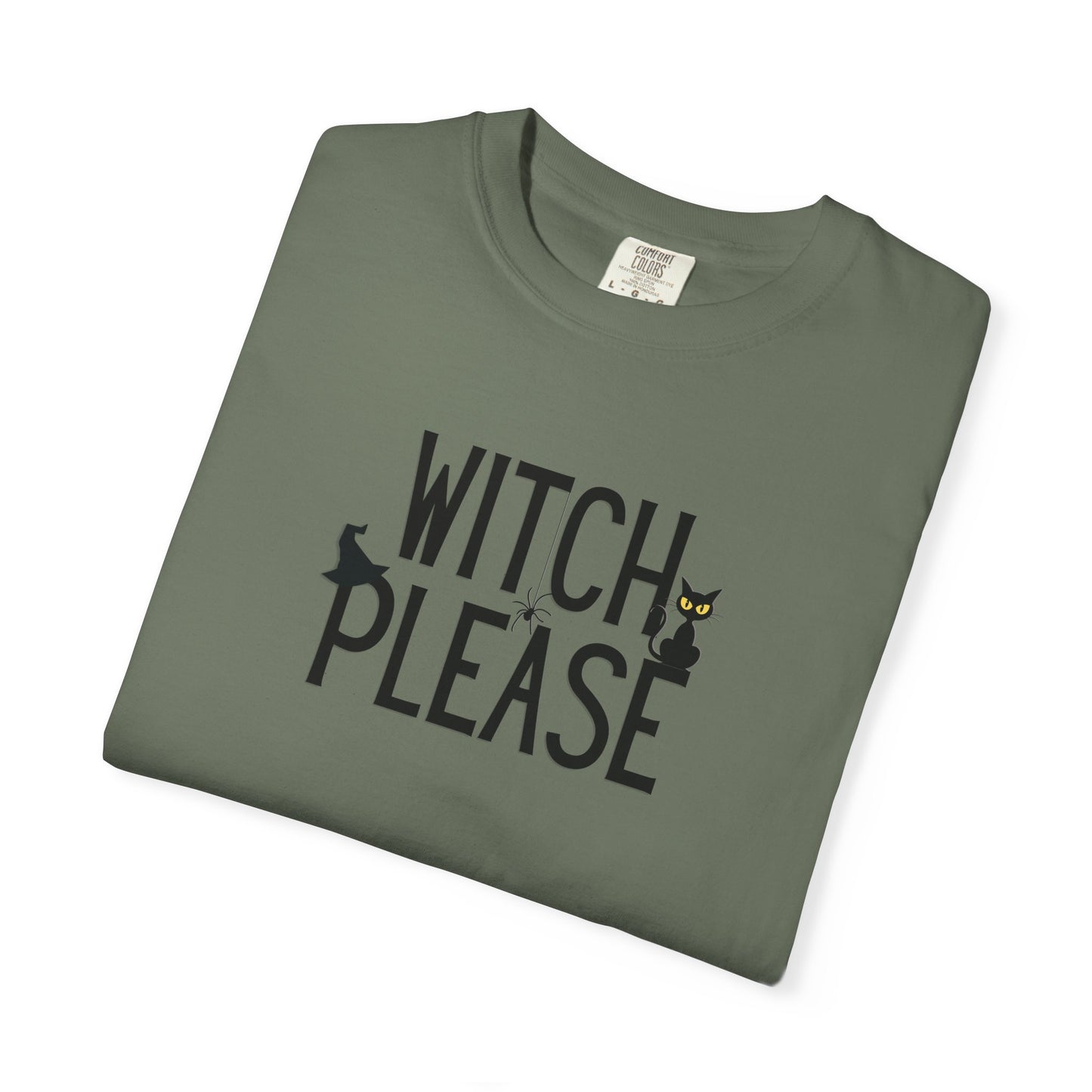Witch Please T-Shirt
