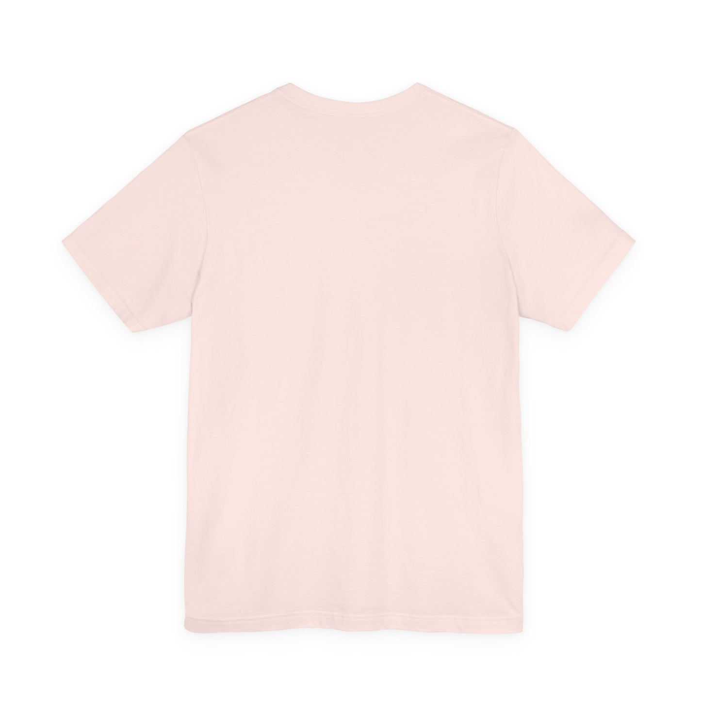 All Festive Christmas Tee- Jersey Short Sleeve Tee
