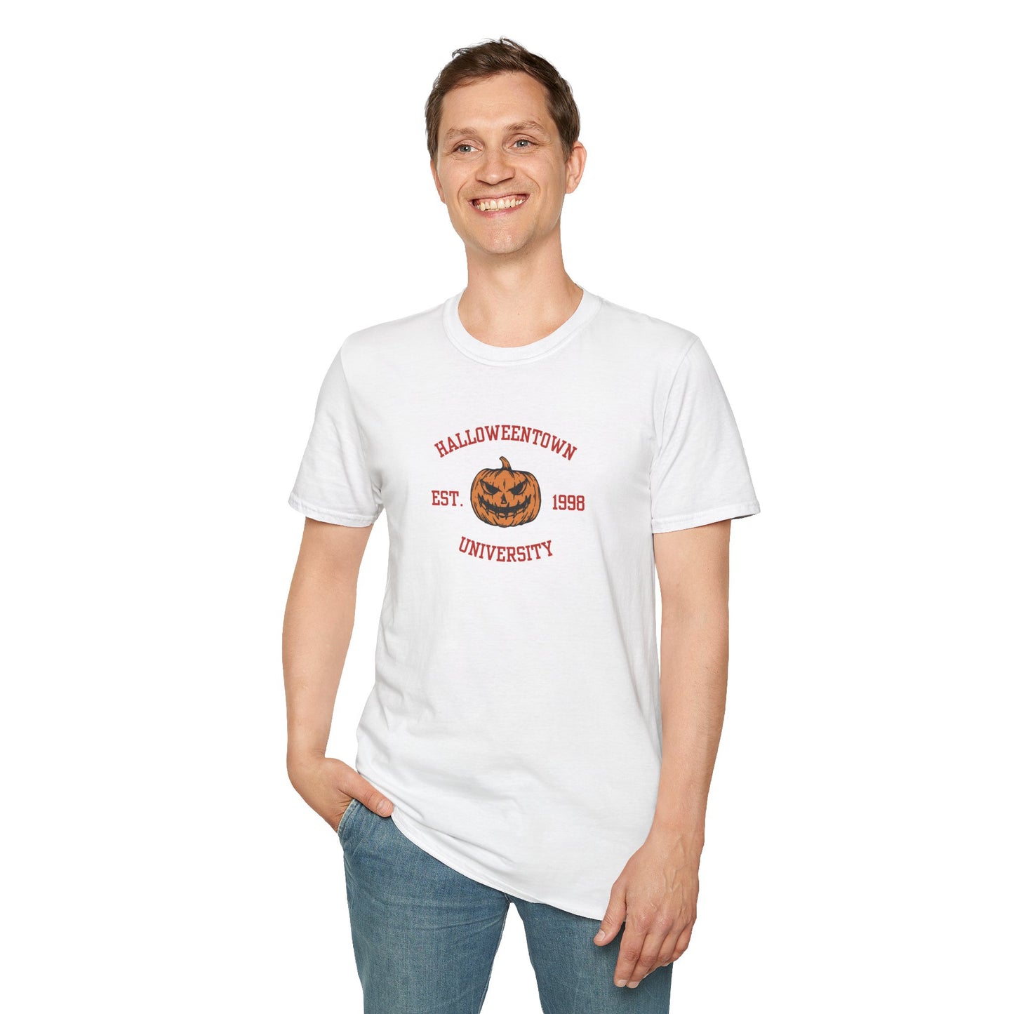 Halloweentown T-Shirt - Unisex
