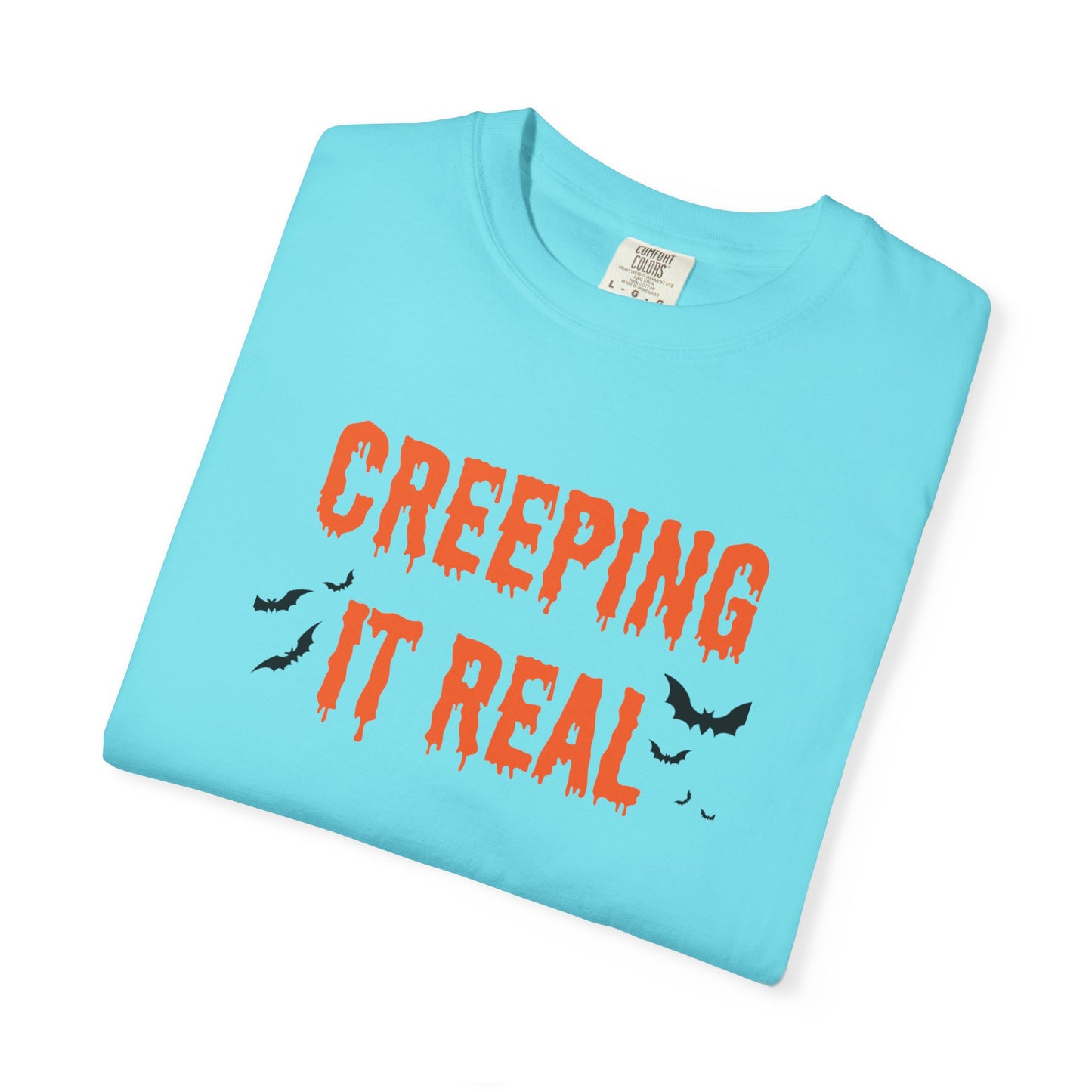 Creeping it Real T-shirt
