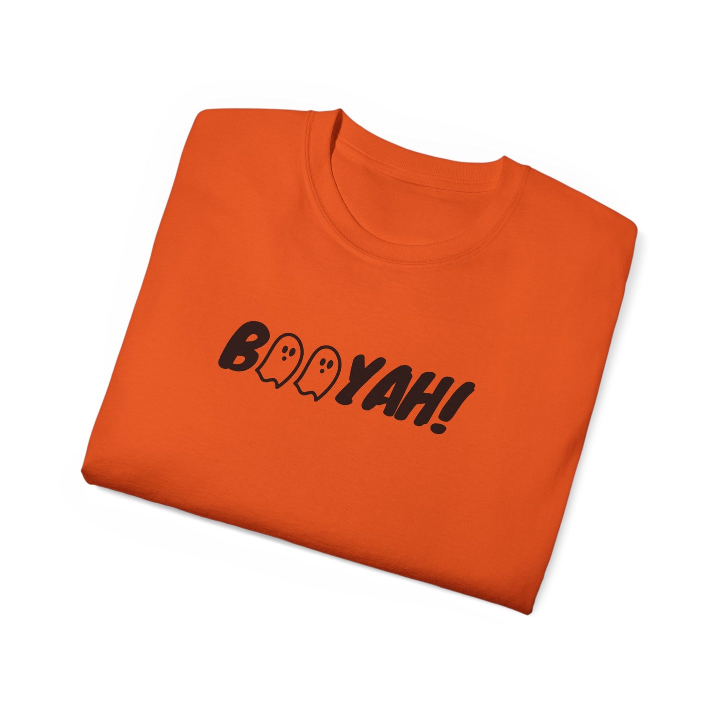 Booyah - Tee Shirt for all Gender