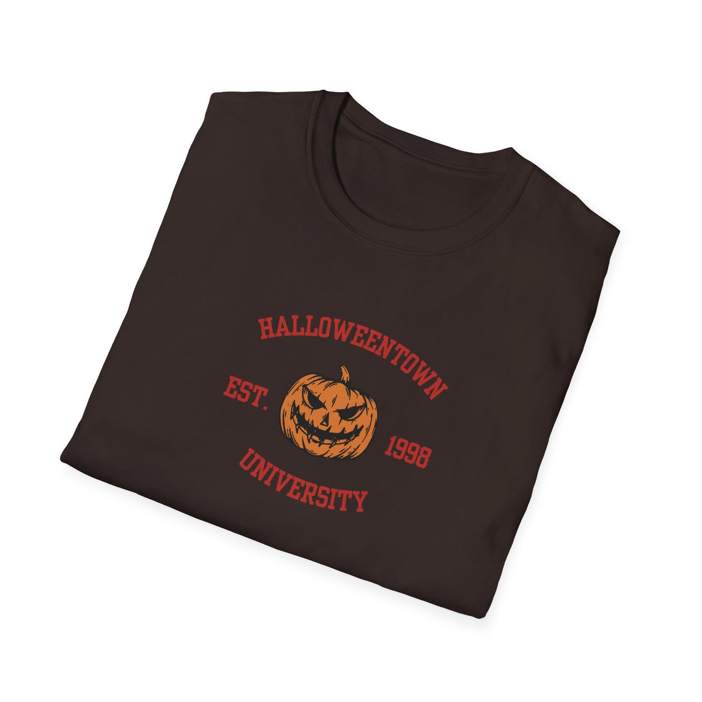 Halloweentown T-Shirt - Unisex
