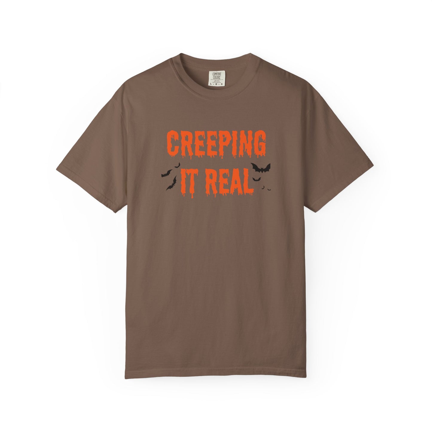 Creeping it Real T-shirt