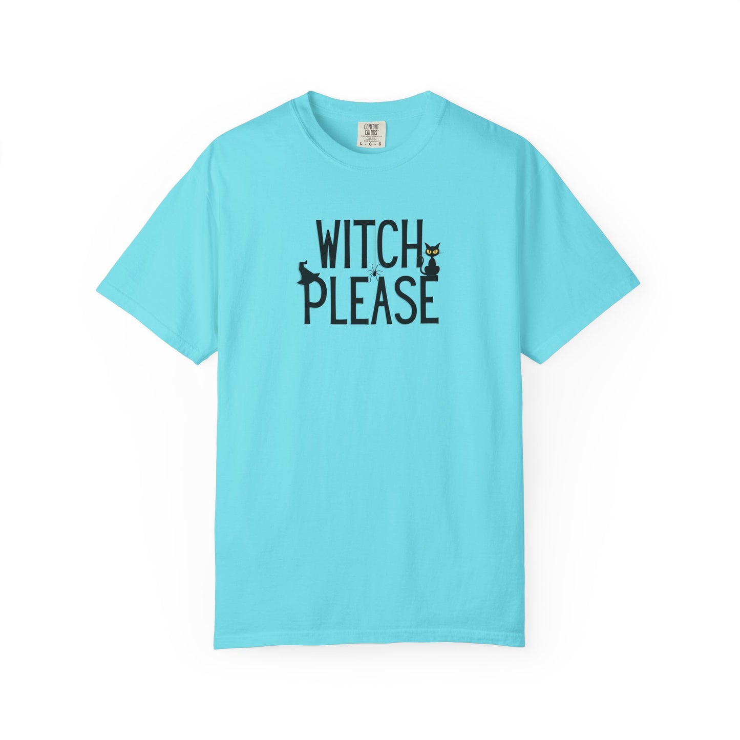 Witch Please T-Shirt