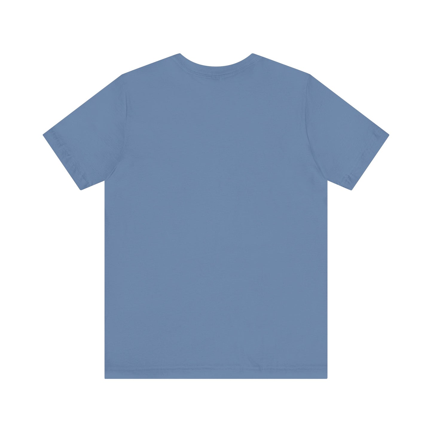 All Festive Christmas Tee- Jersey Short Sleeve Tee