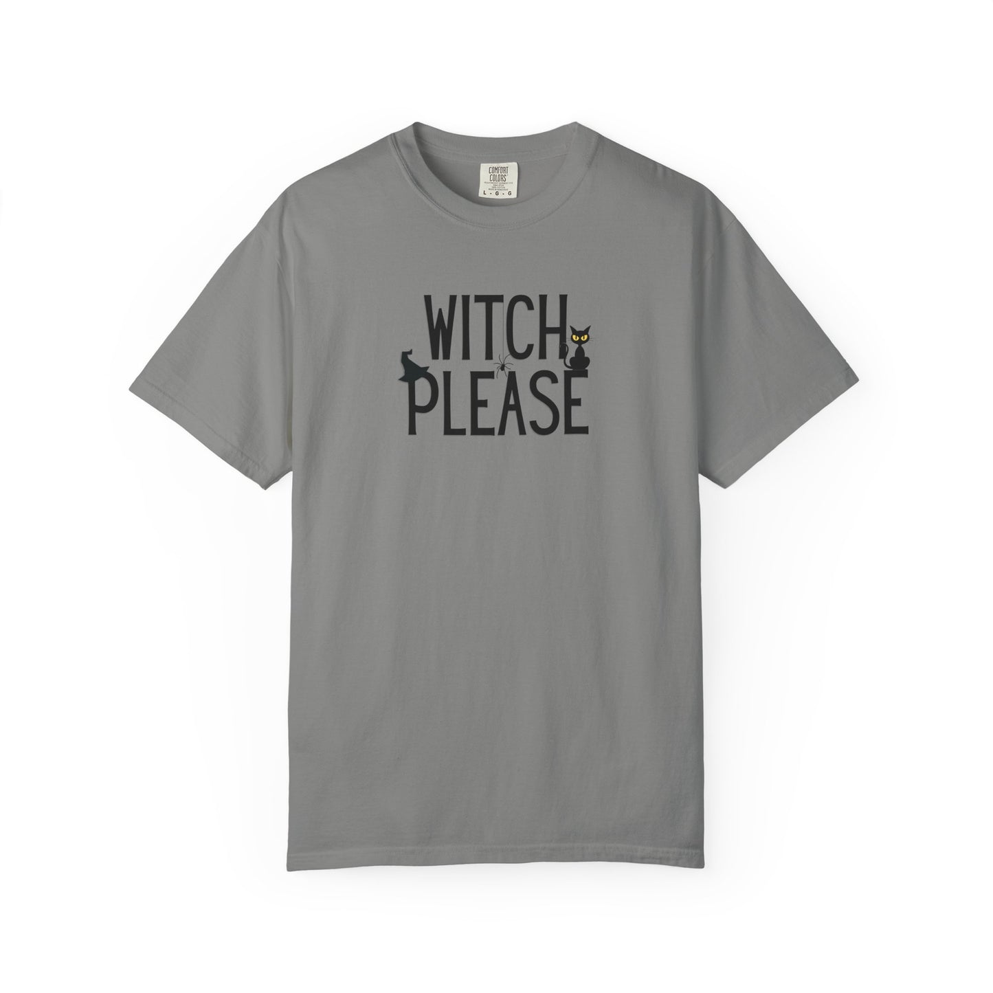 Witch Please T-Shirt