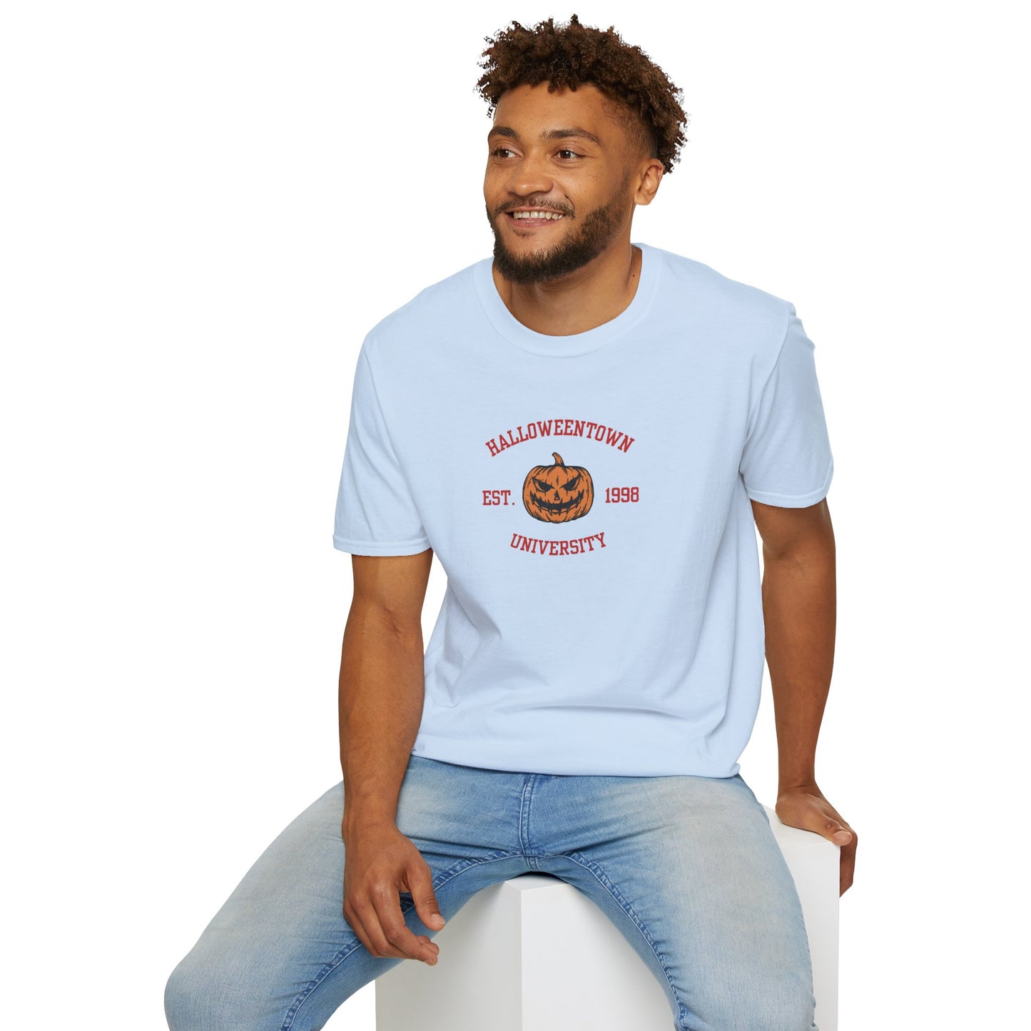 Halloweentown T-Shirt - Unisex