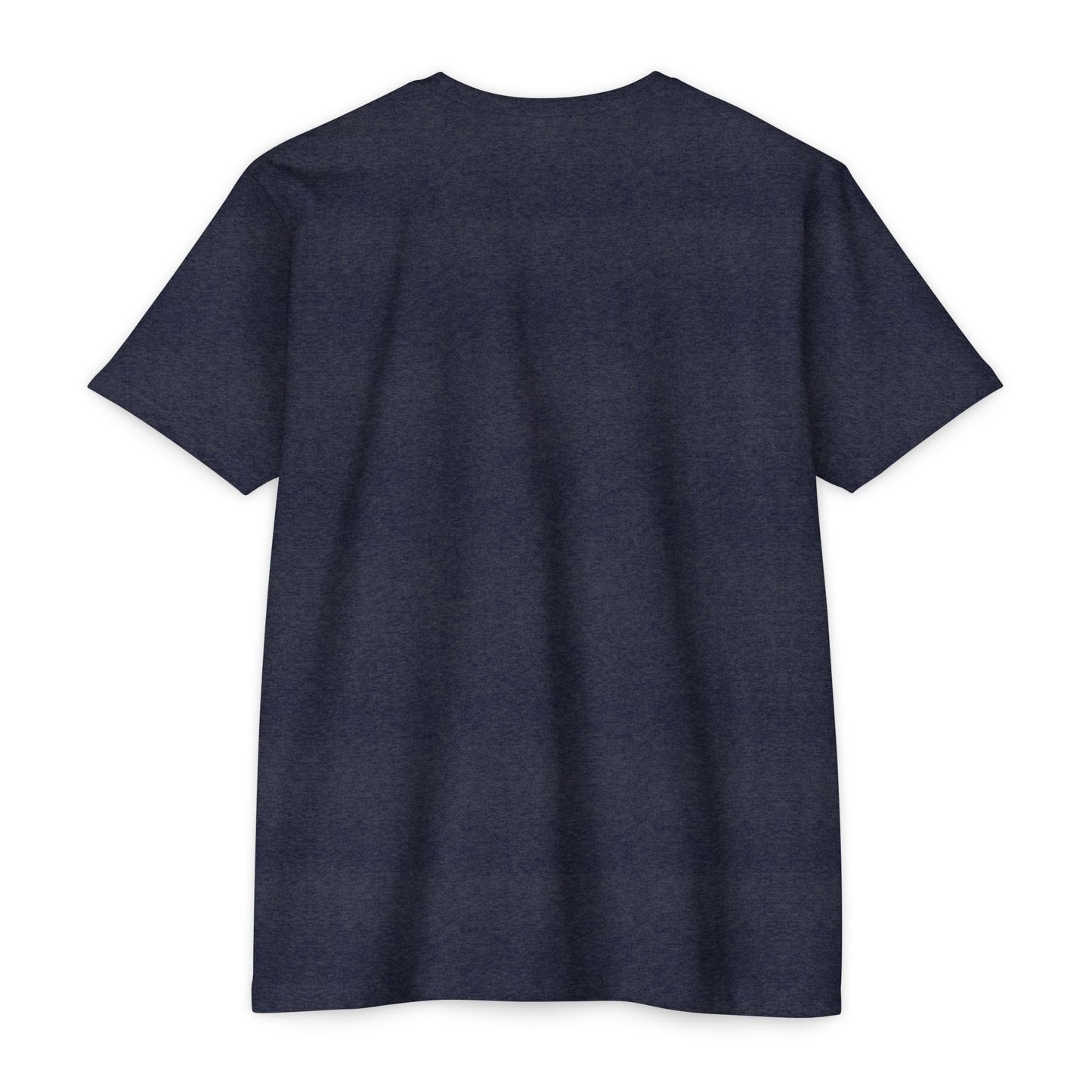 Hate it Here #2 - Unisex CVC Jersey T-shirt
