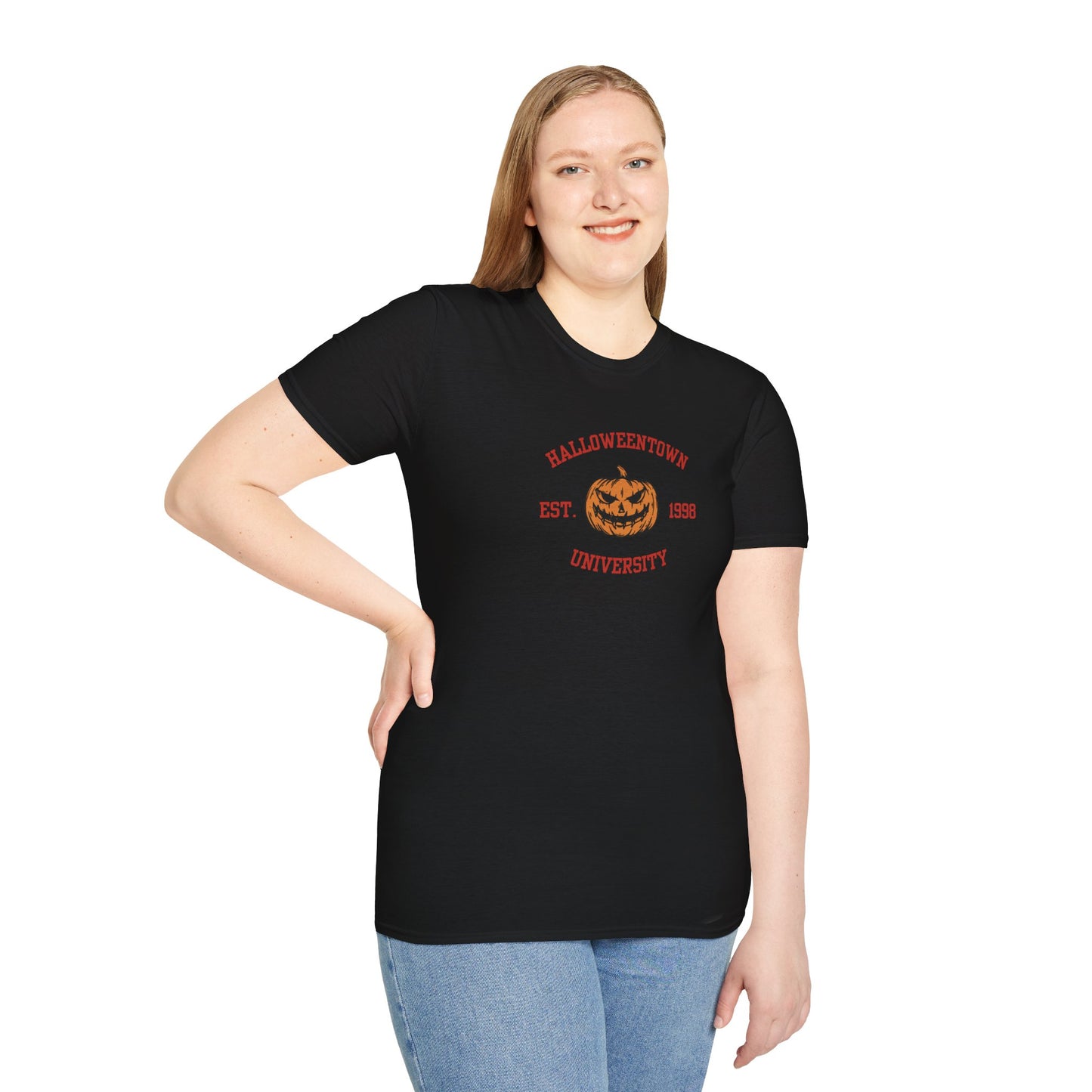 Halloweentown T-Shirt - Unisex