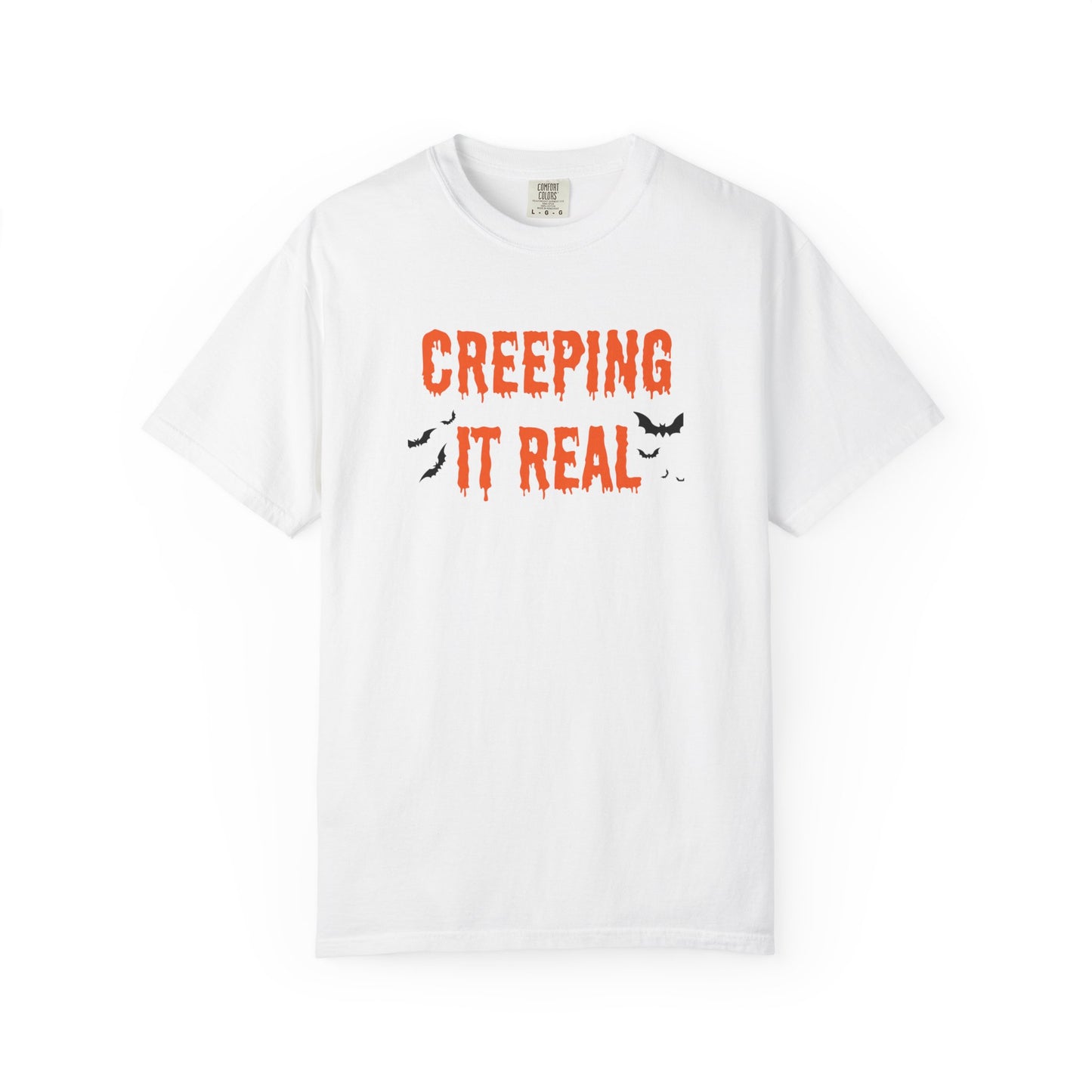 Creeping it Real T-shirt
