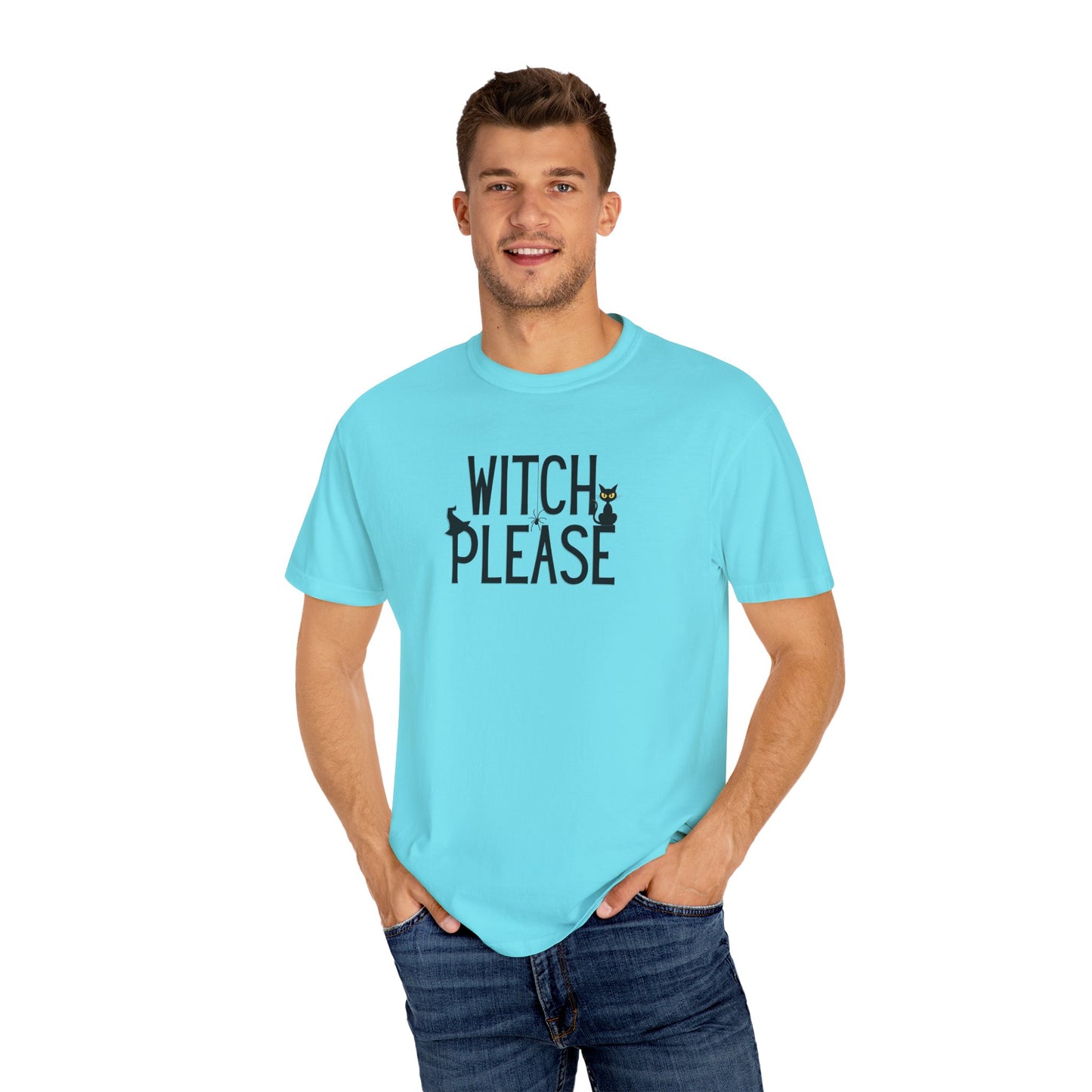 Witch Please T-Shirt