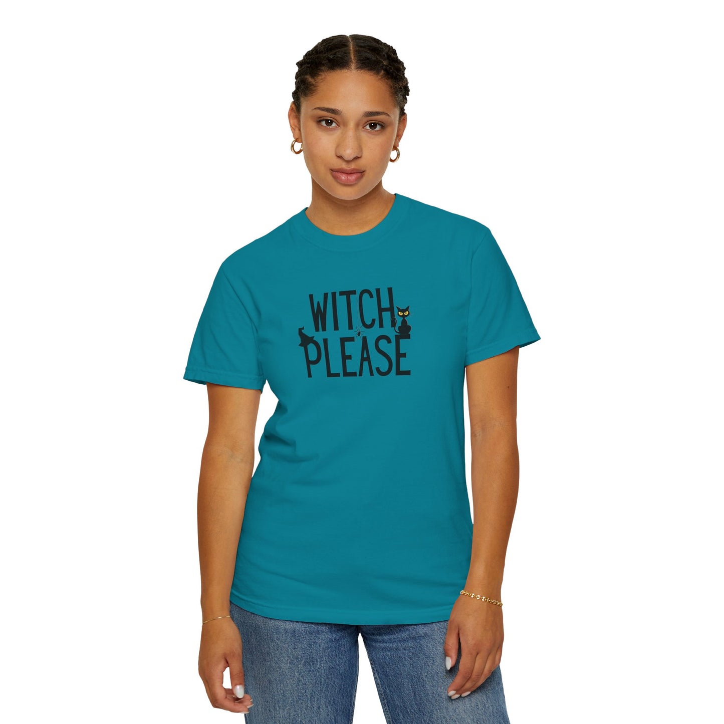 Witch Please T-Shirt