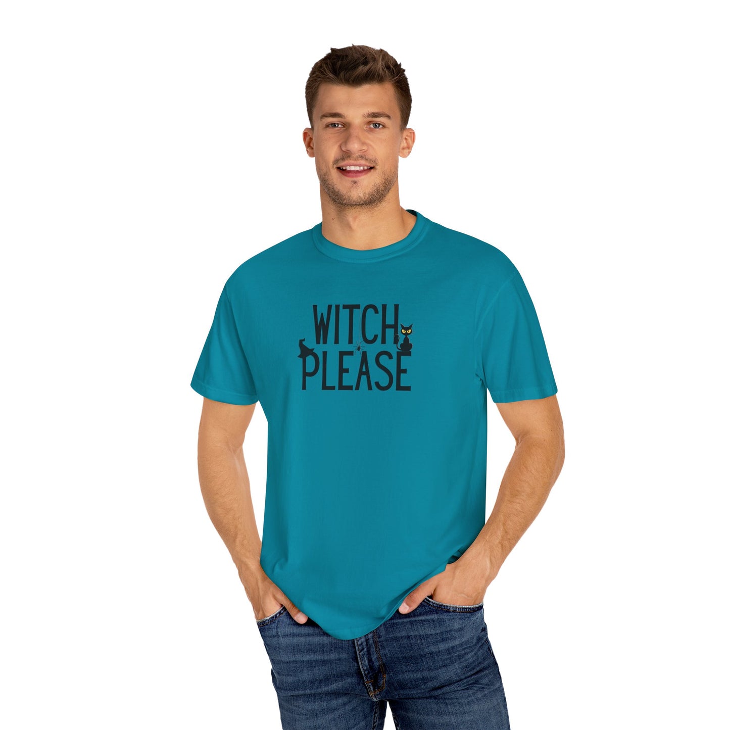 Witch Please T-Shirt