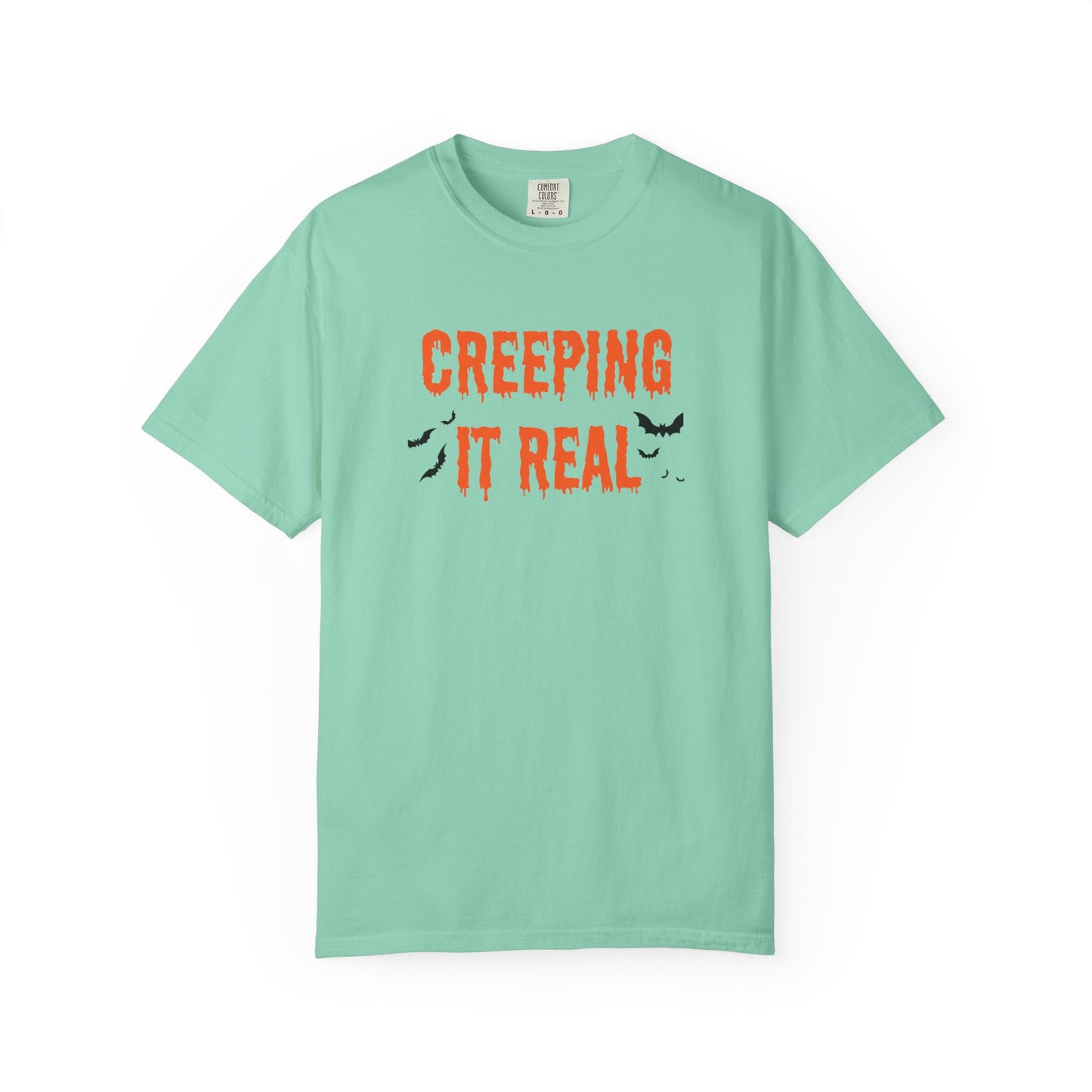 Creeping it Real T-shirt