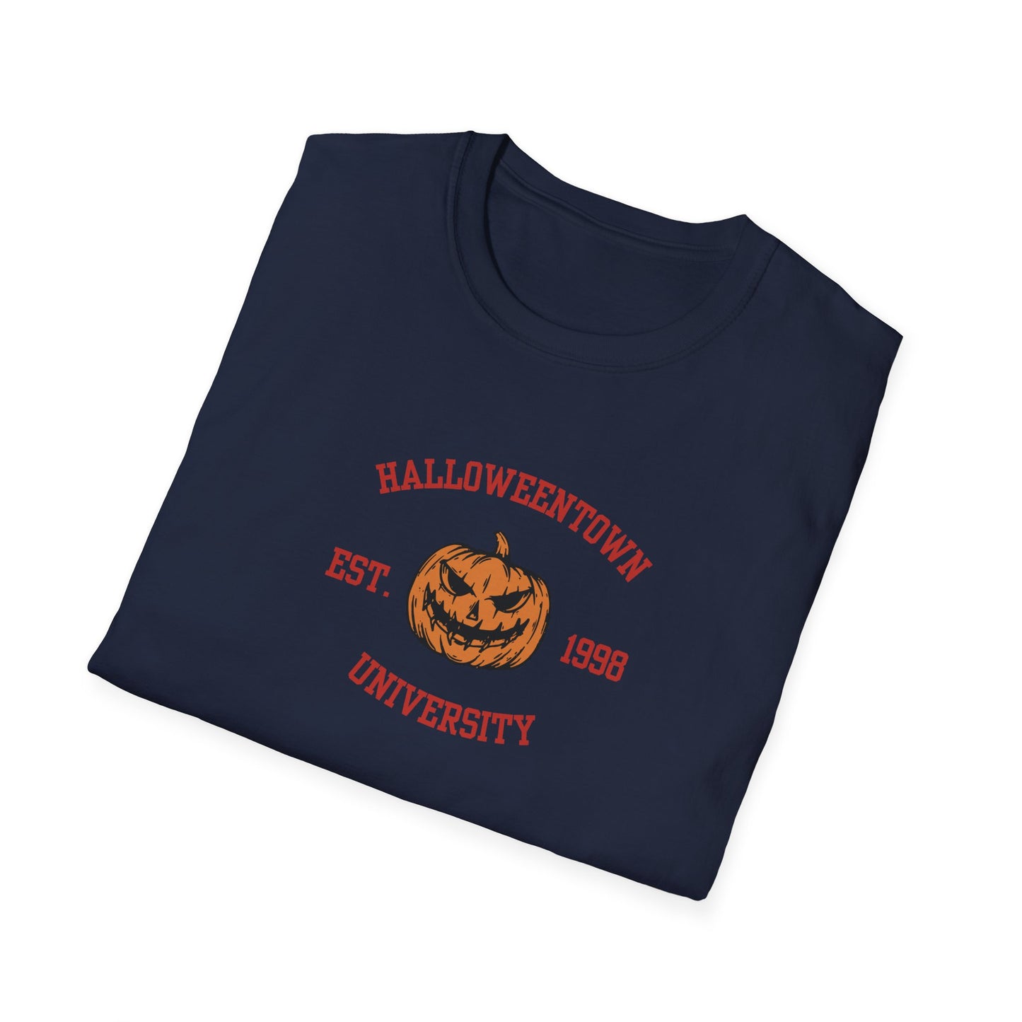 Halloweentown T-Shirt - Unisex