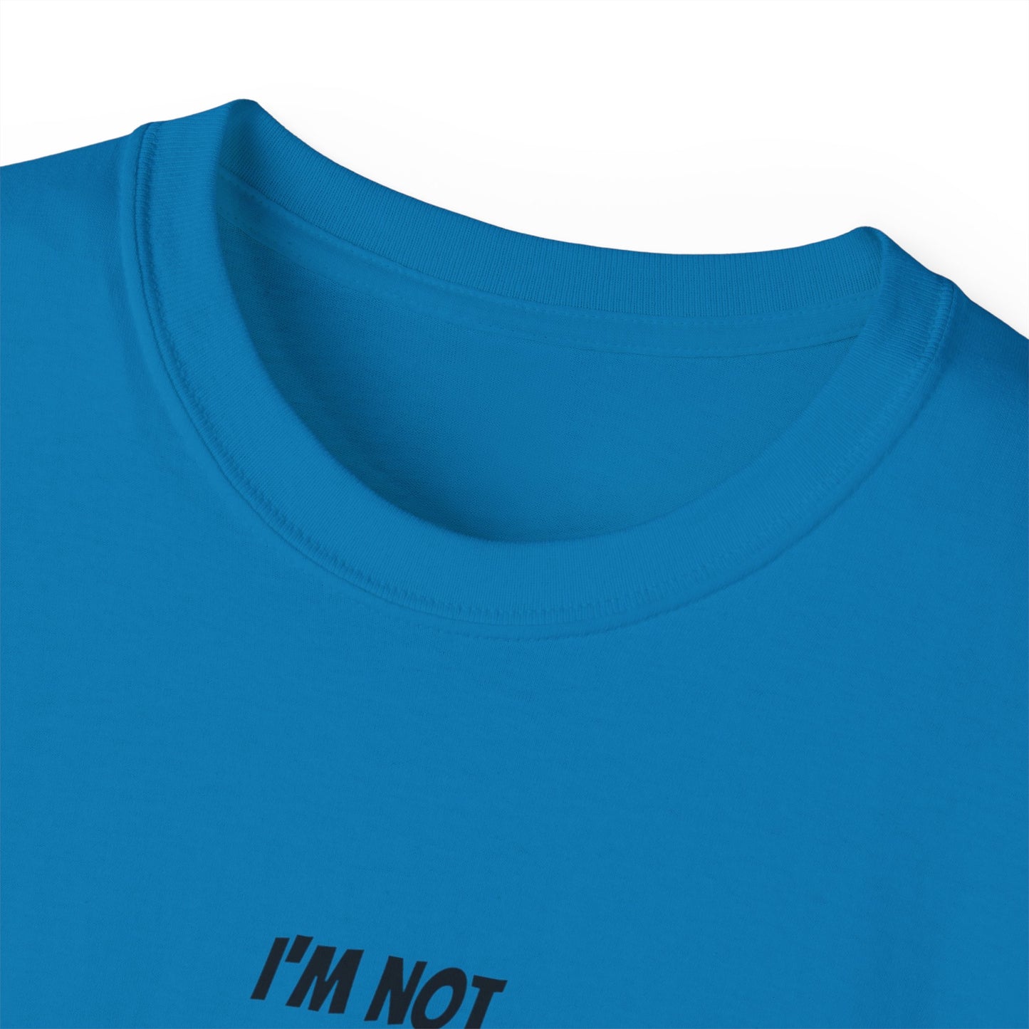 Sage and Hood Tshirt