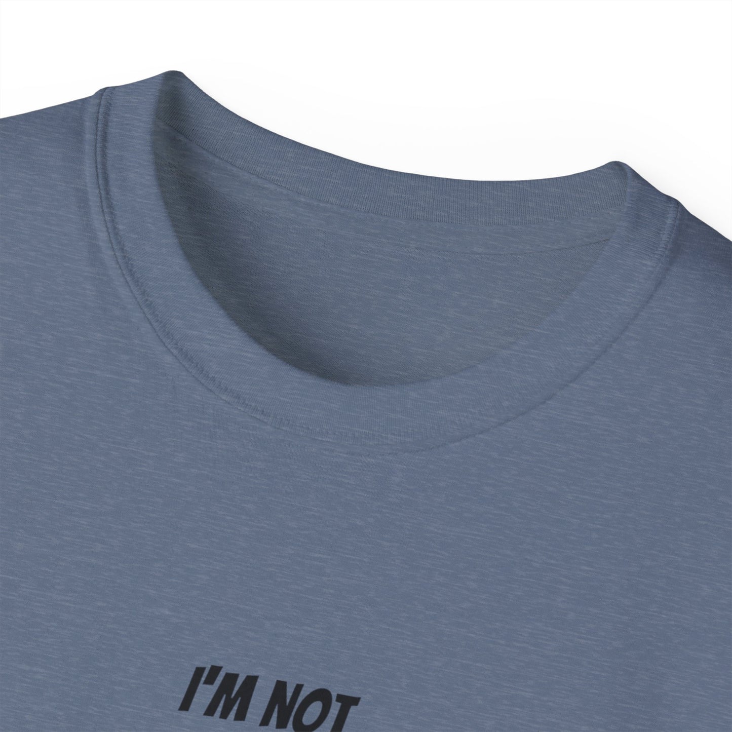 Sage and Hood Tshirt