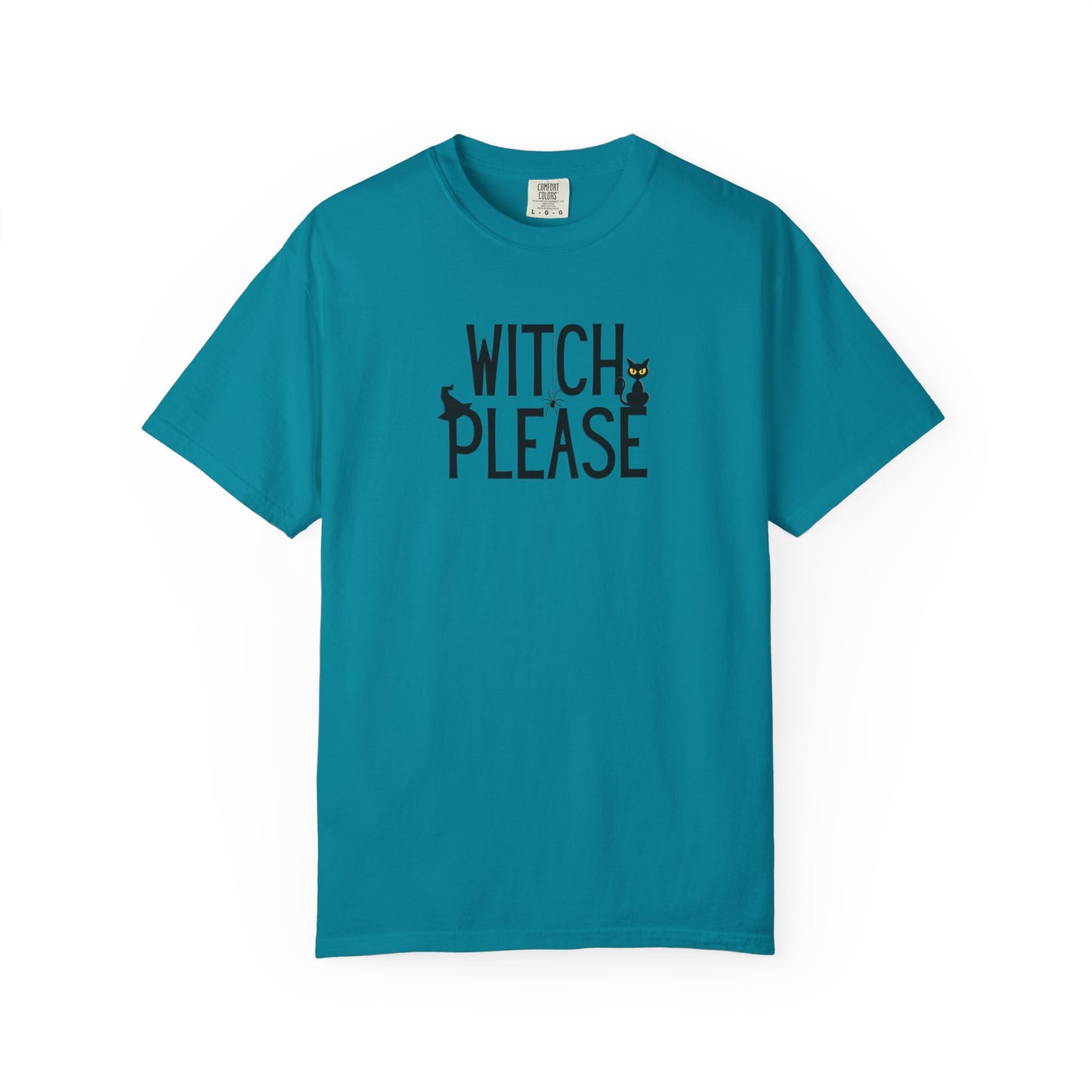Witch Please T-Shirt