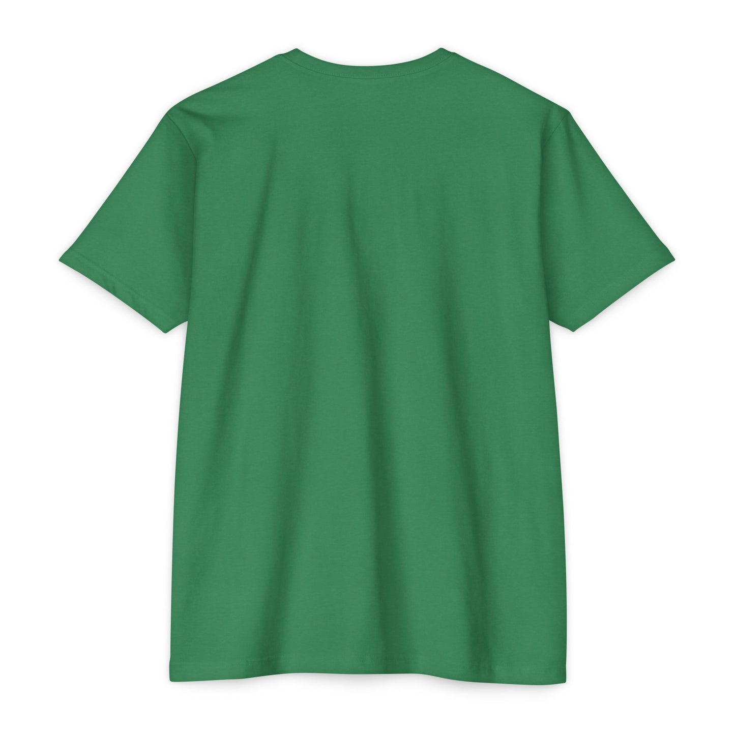 Hate it Here #2 - Unisex CVC Jersey T-shirt