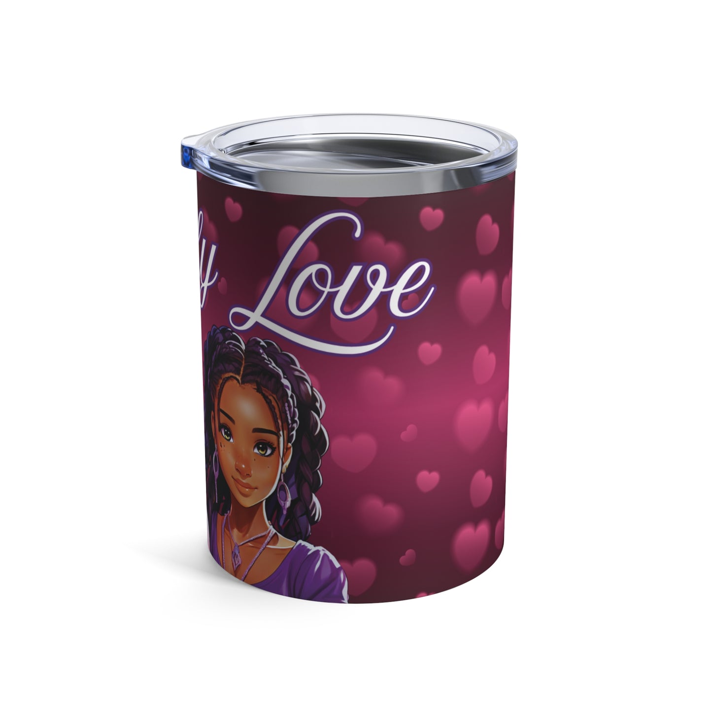 Sisterly Love - Tumbler 10oz