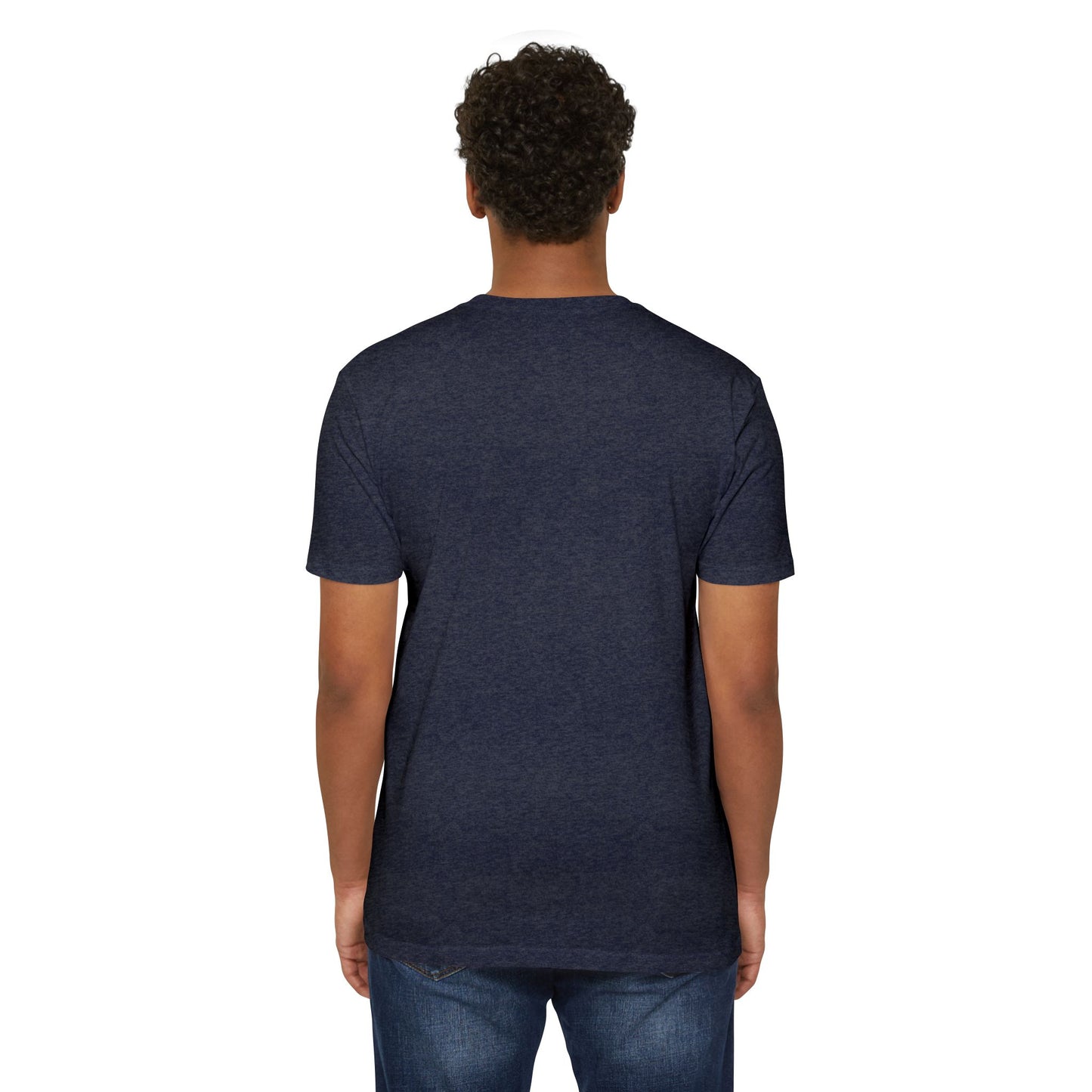 Hate it Here #2 - Unisex CVC Jersey T-shirt