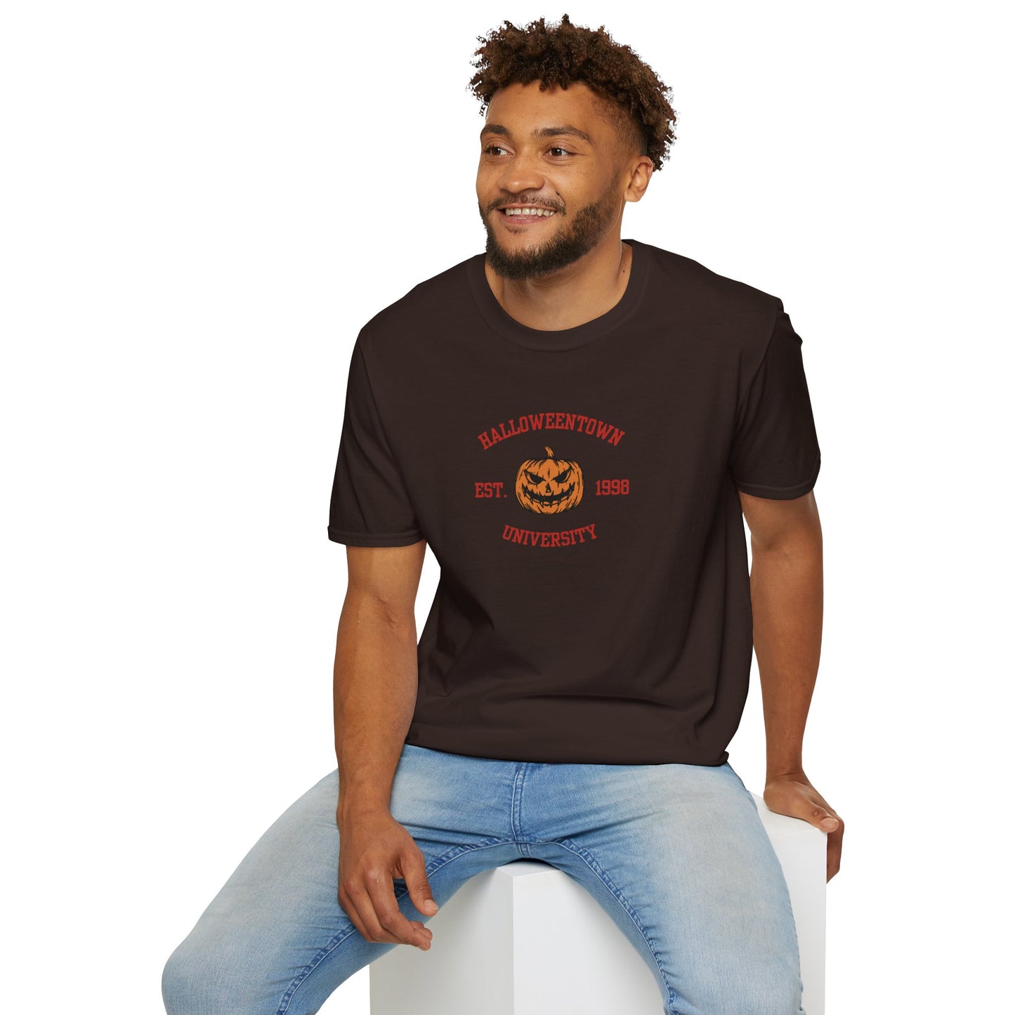 Halloweentown T-Shirt - Unisex