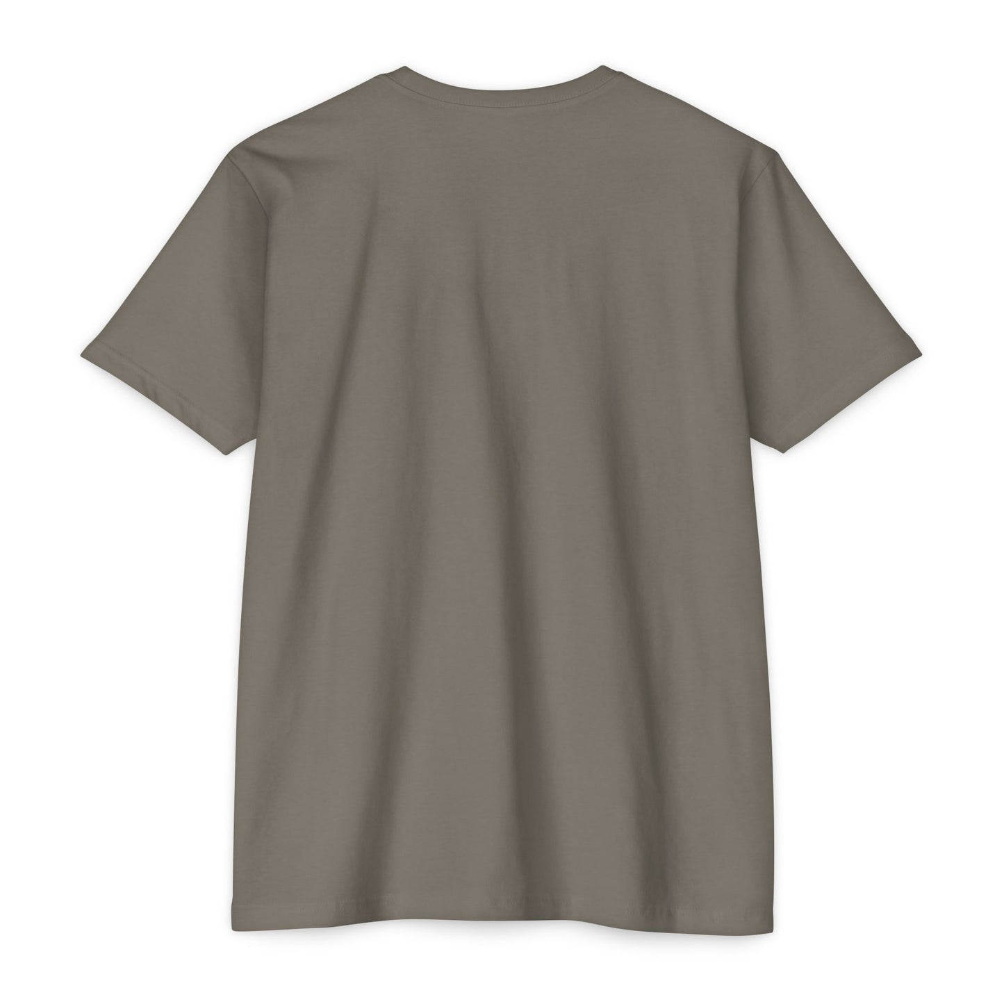 Hate it Here #2 - Unisex CVC Jersey T-shirt