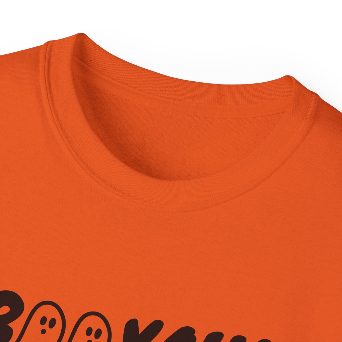 Booyah - Tee Shirt for all Gender