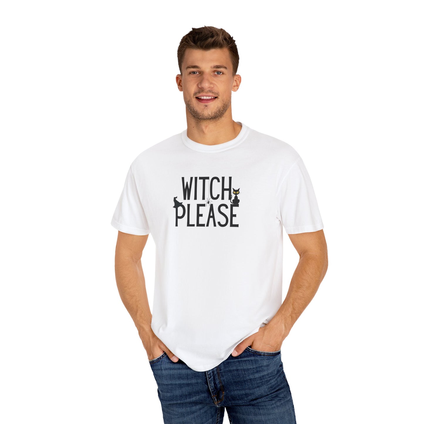 Witch Please T-Shirt