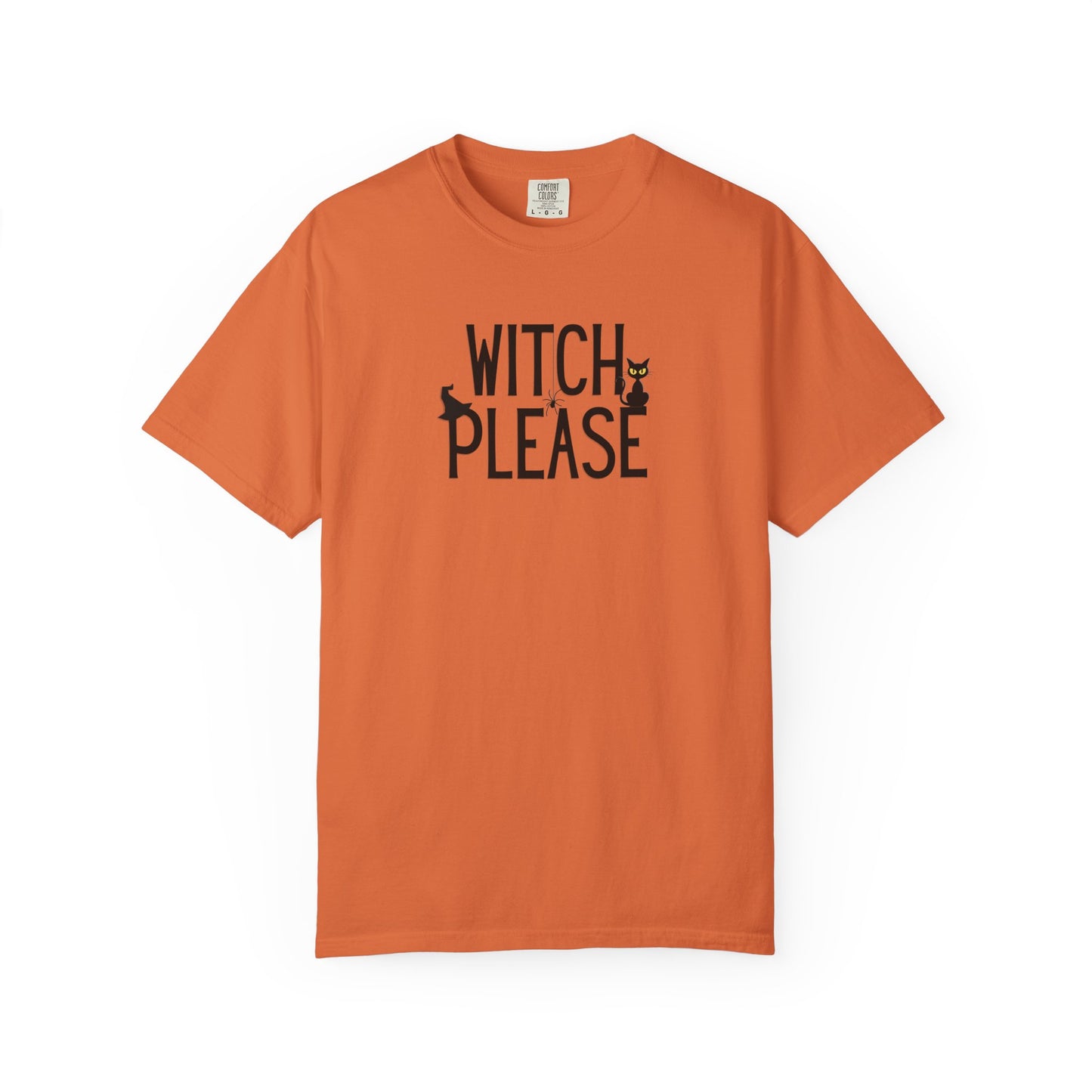 Witch Please T-Shirt