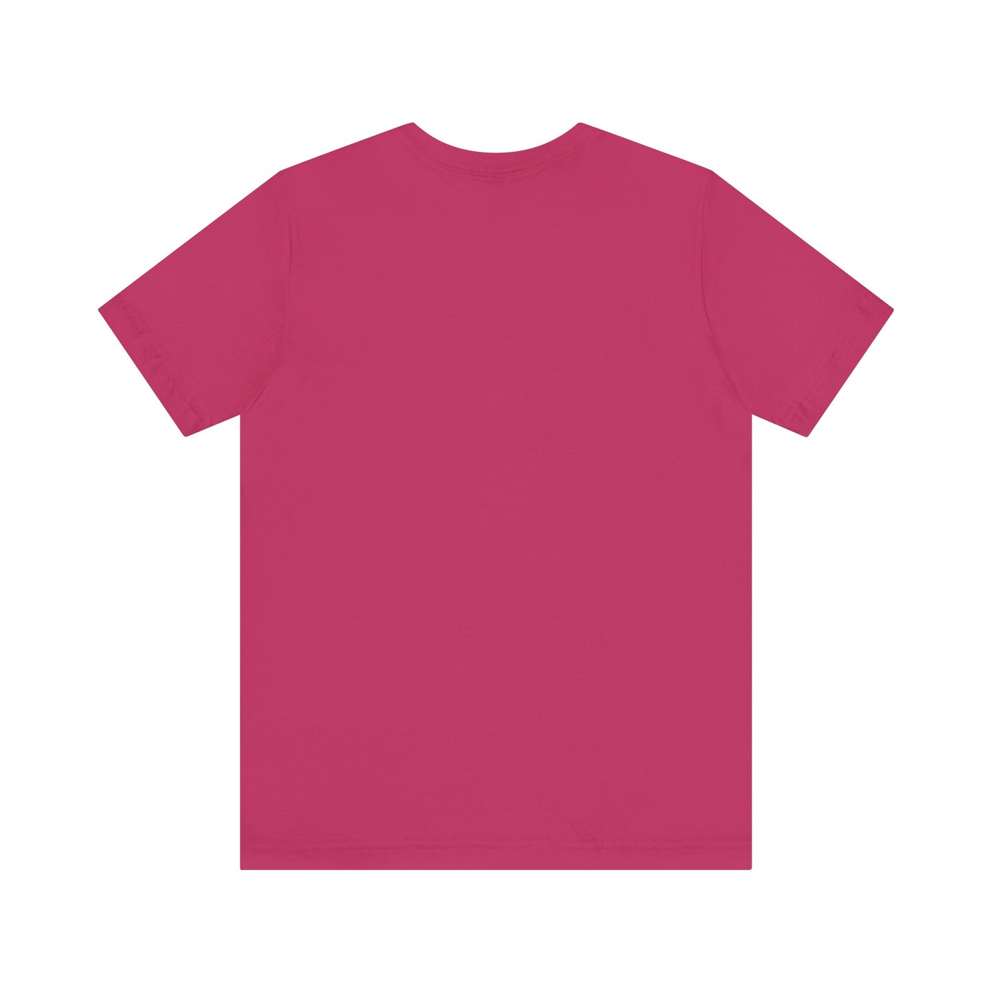 All Festive Christmas Tee- Jersey Short Sleeve Tee
