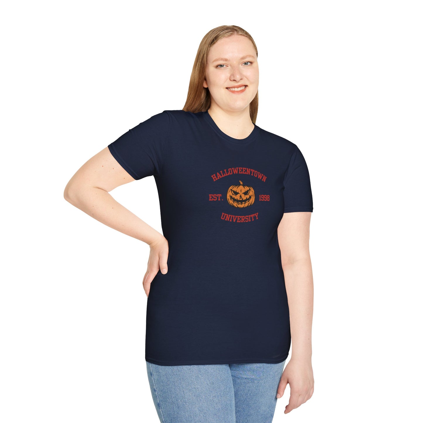 Halloweentown T-Shirt - Unisex