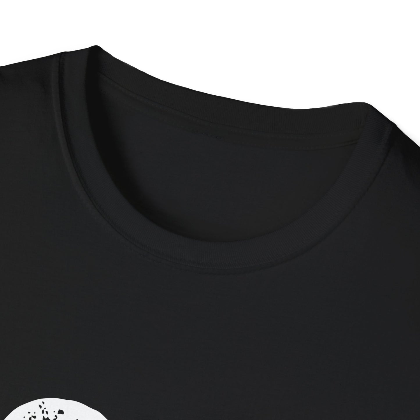 Everything Will Be Ok - Unisex Softstyle T-Shirt