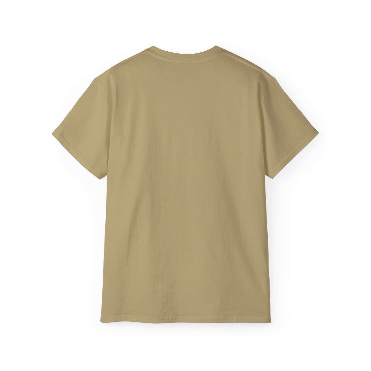 Sage and Hood Tshirt