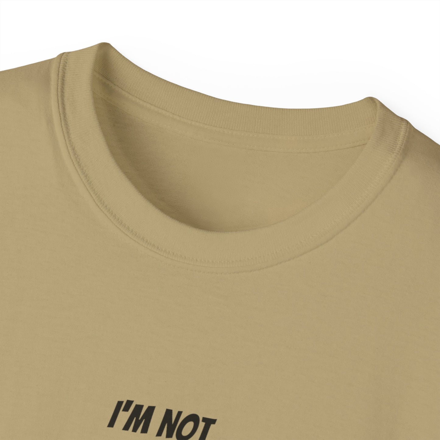 Sage and Hood Tshirt