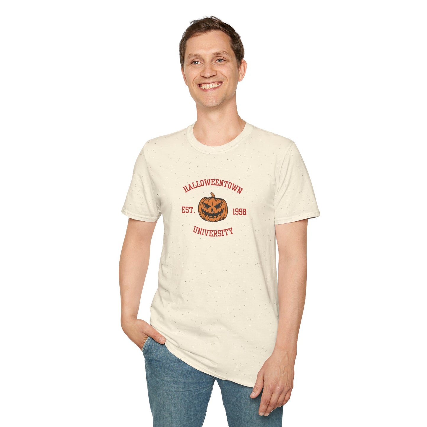 Halloweentown T-Shirt - Unisex