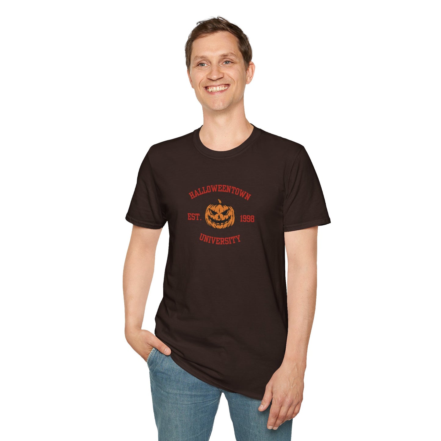 Halloweentown T-Shirt - Unisex