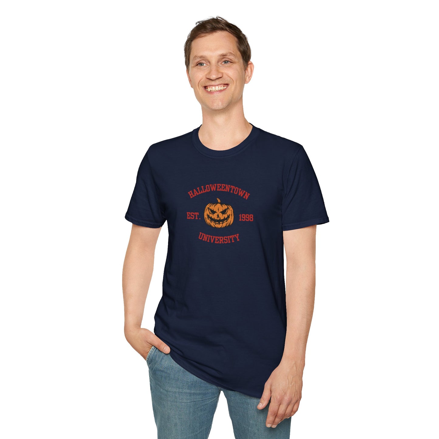 Halloweentown T-Shirt - Unisex