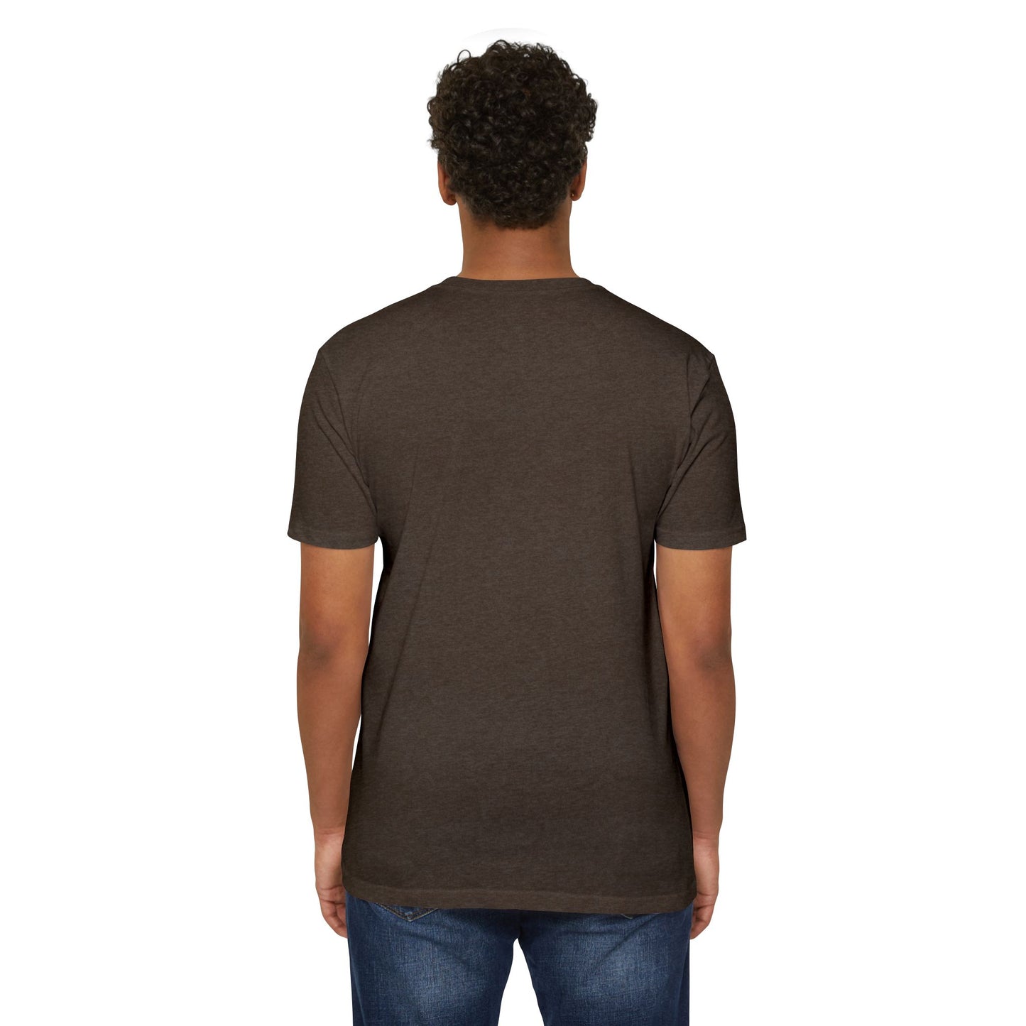 Hate it Here #2 - Unisex CVC Jersey T-shirt