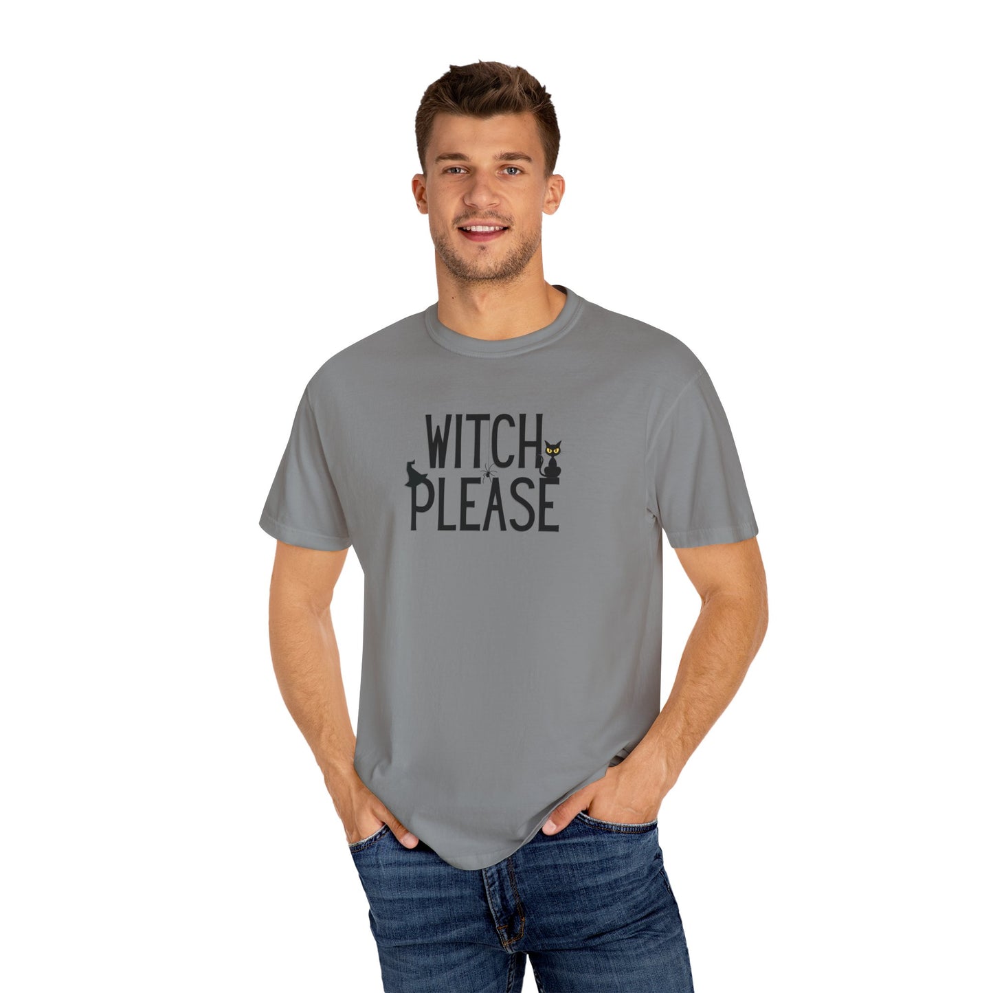 Witch Please T-Shirt