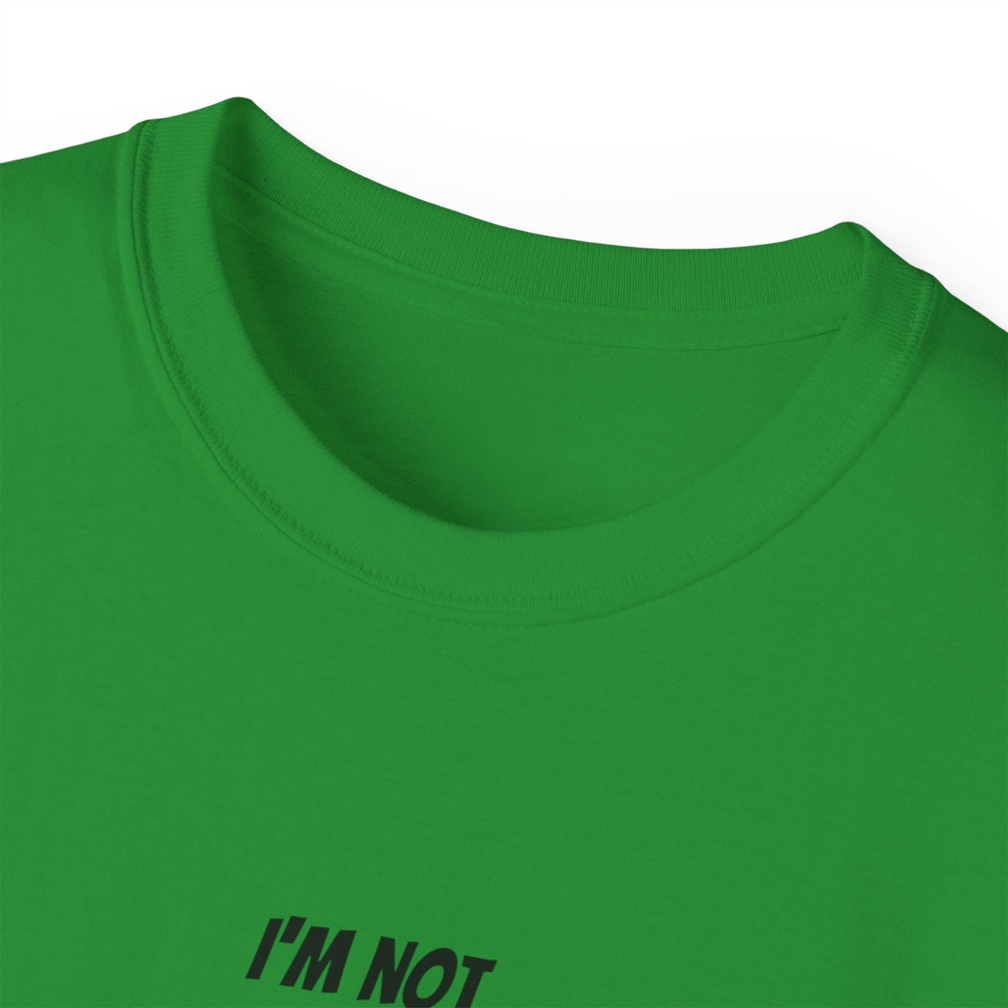 Sage and Hood Tshirt
