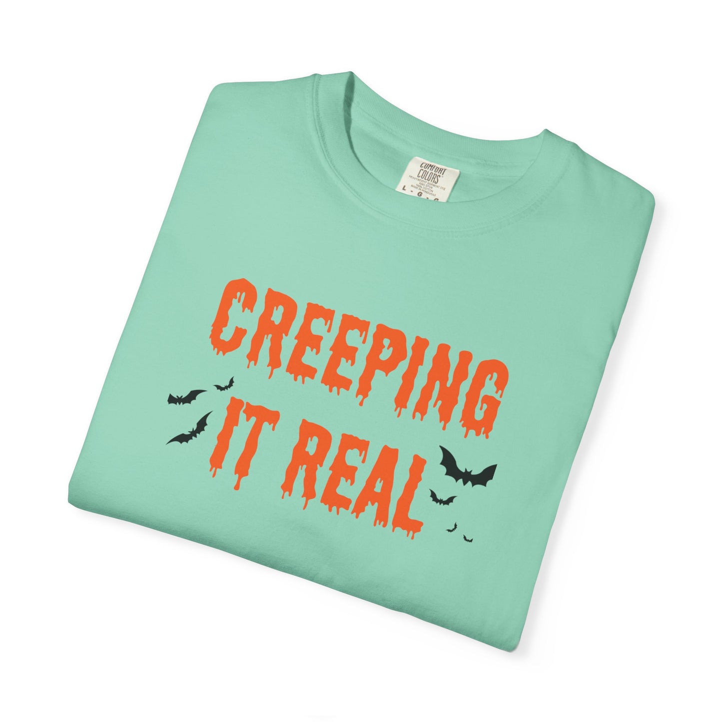Creeping it Real T-shirt