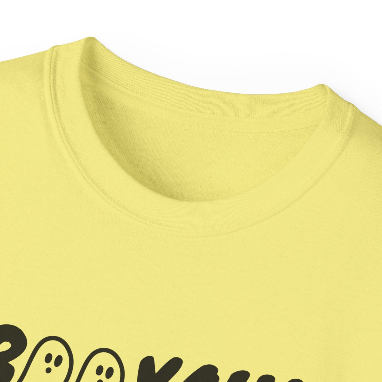 Booyah - Tee Shirt for all Gender