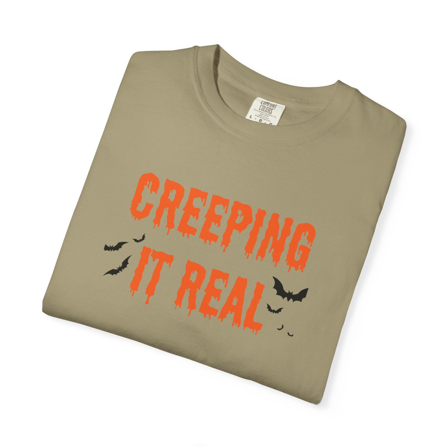 Creeping it Real T-shirt