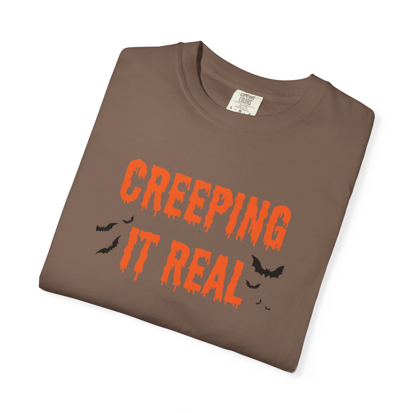 Creeping it Real T-shirt