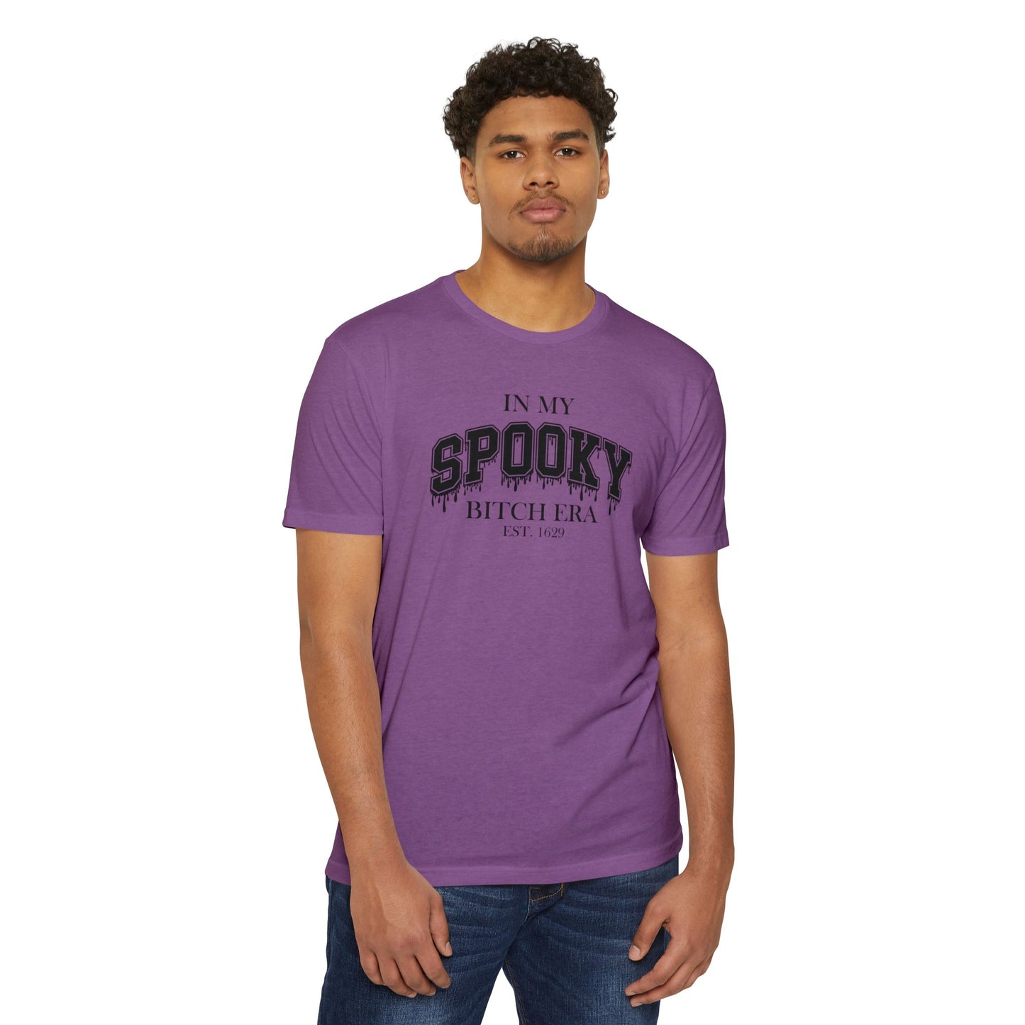 Spooky Bitch Era T-Shirt